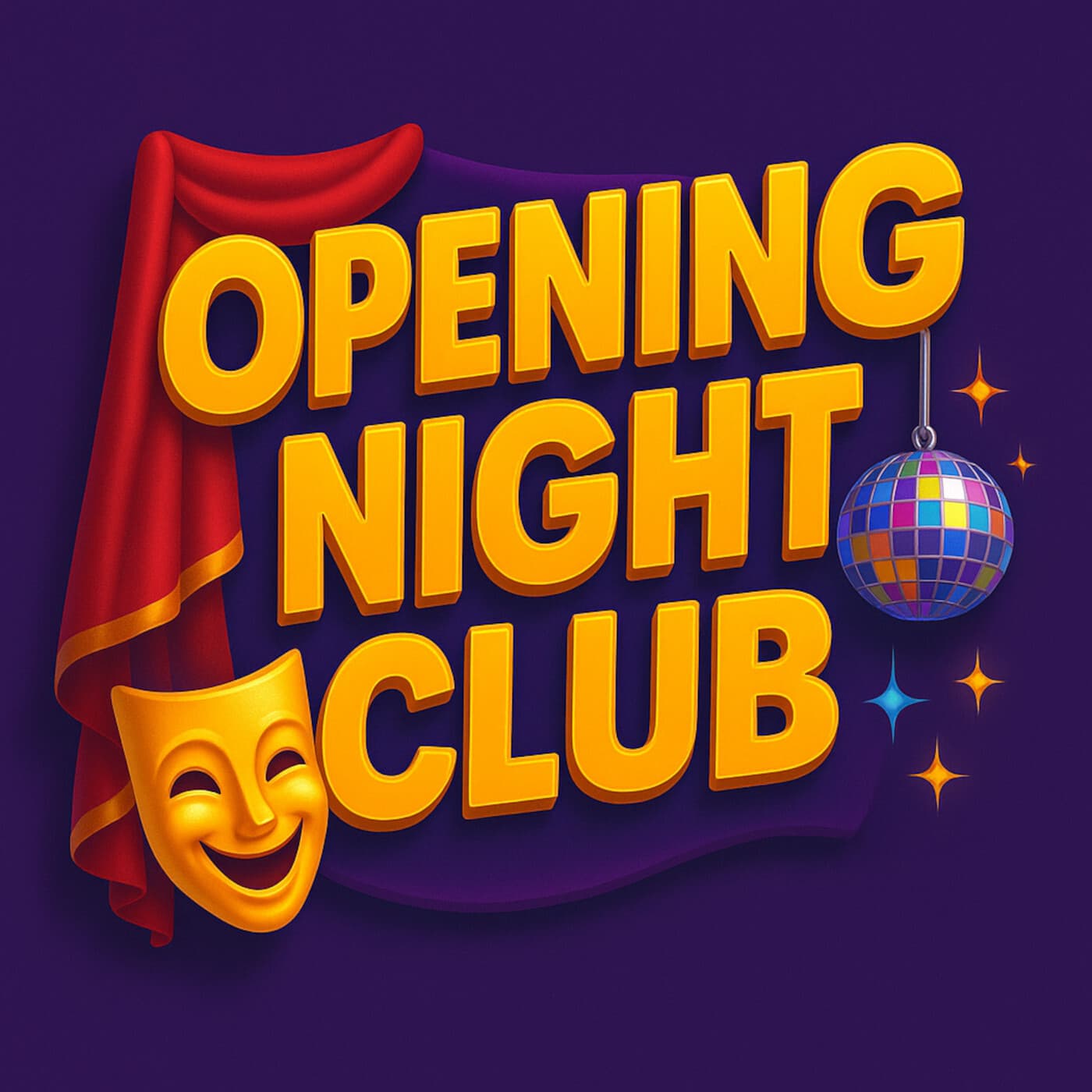 Opening Night Club cover