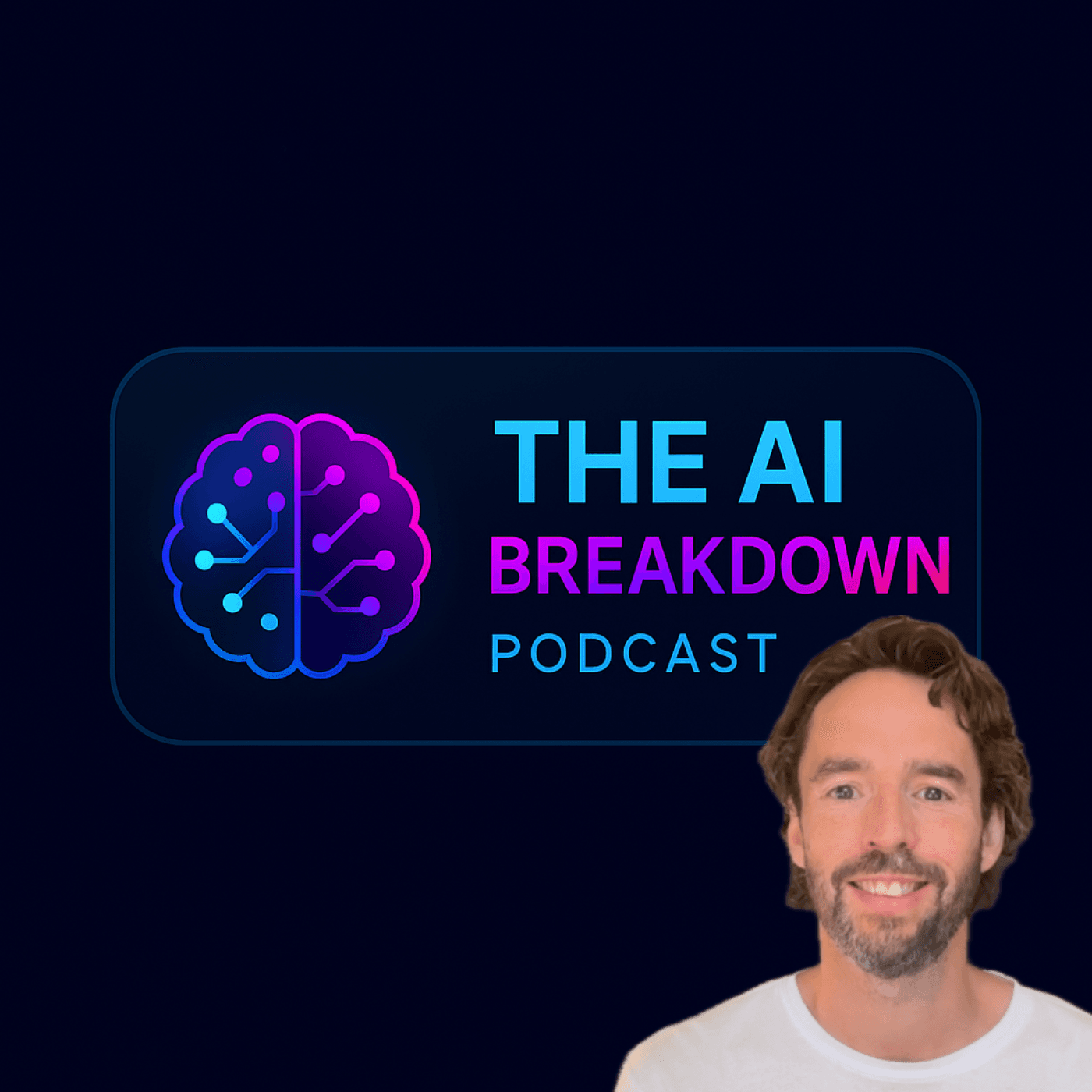 The AI Breakdown cover