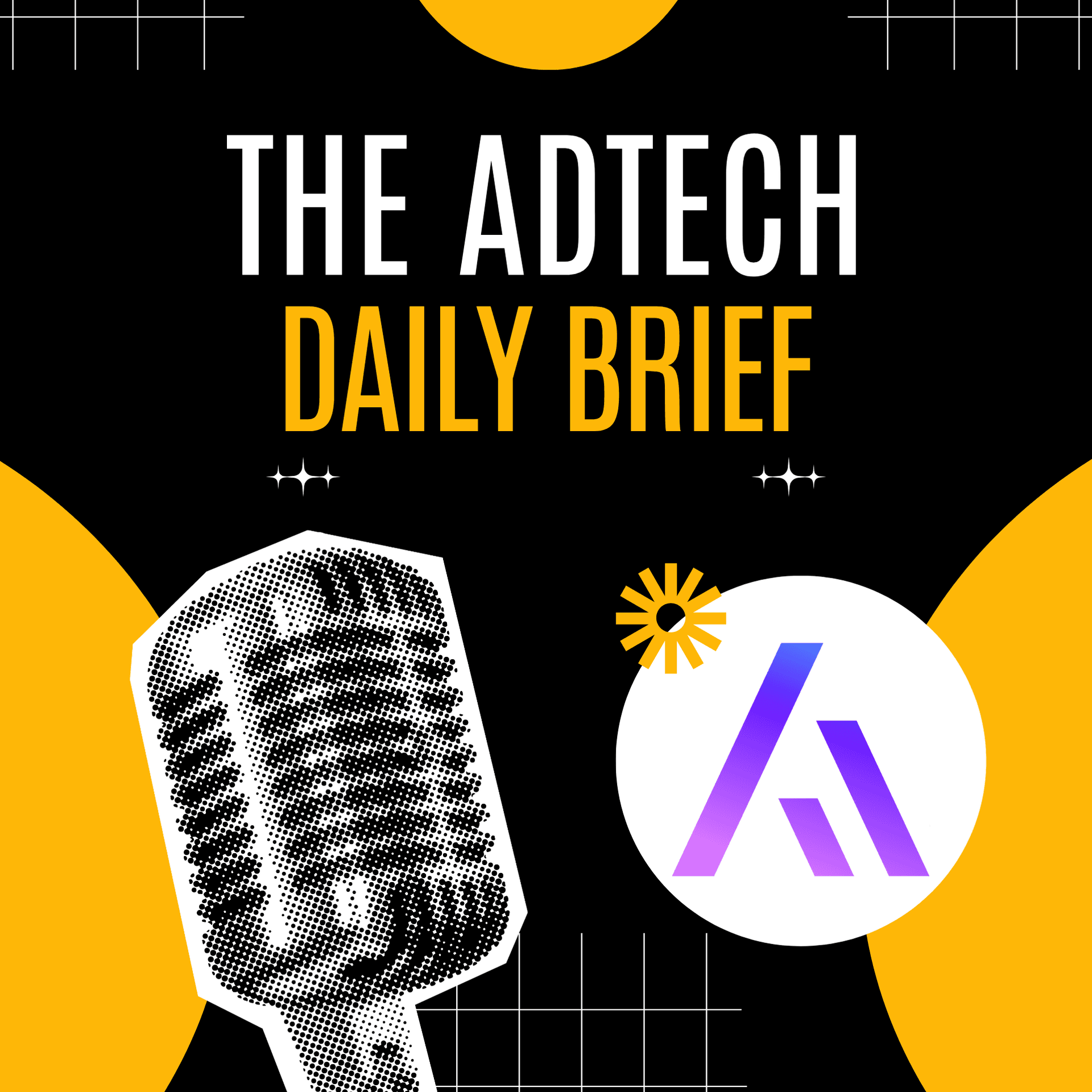 The AdTech Daily Brief cover