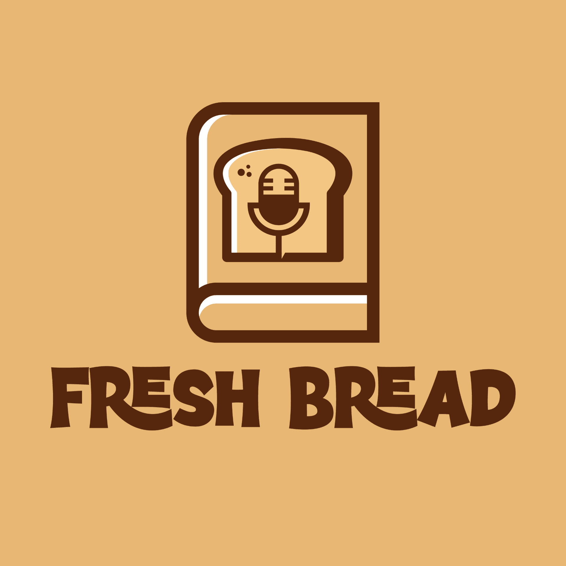 Fresh Bread with Harry Reeder cover