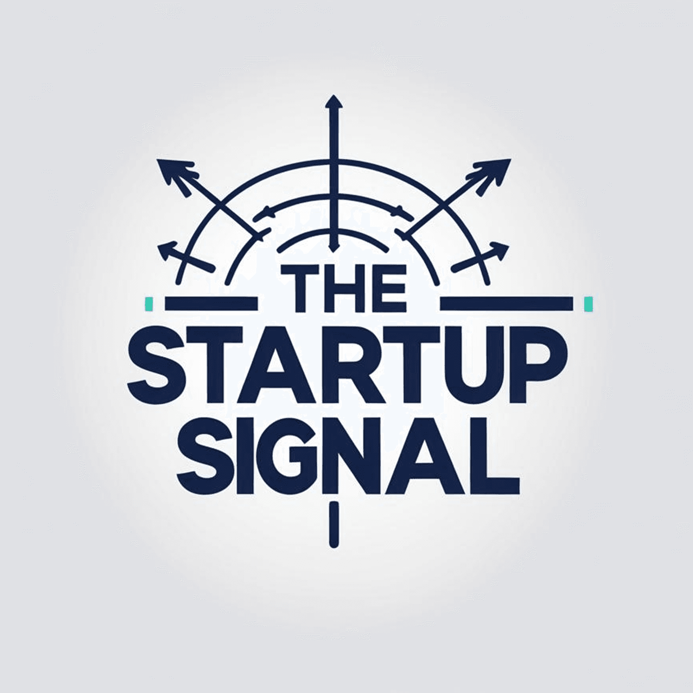 The Startup Signal cover