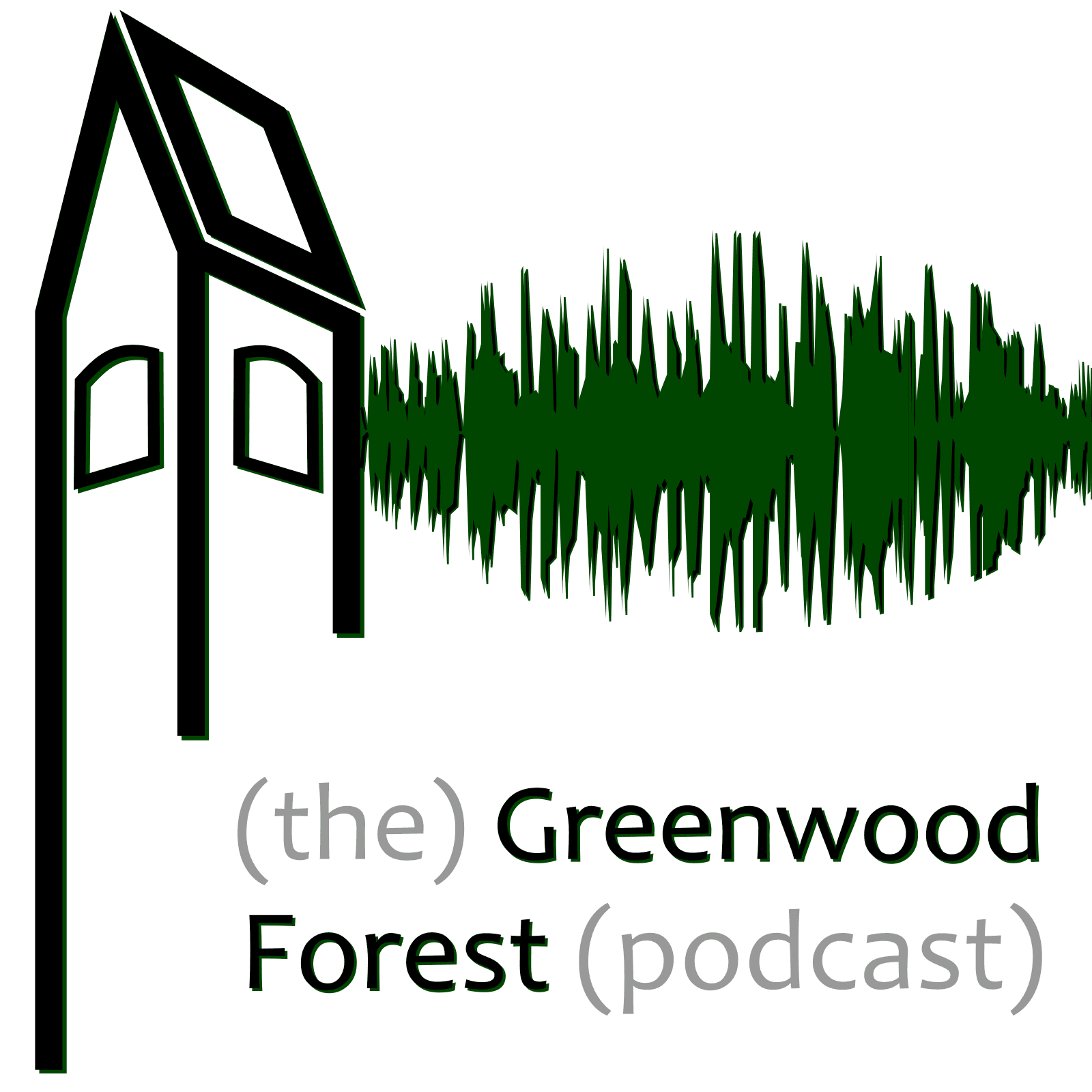 Greenwood Forest cover