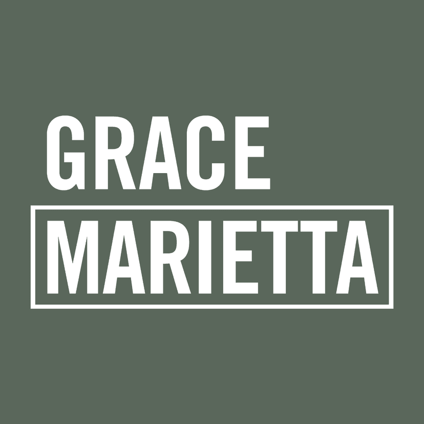 Grace Marietta cover