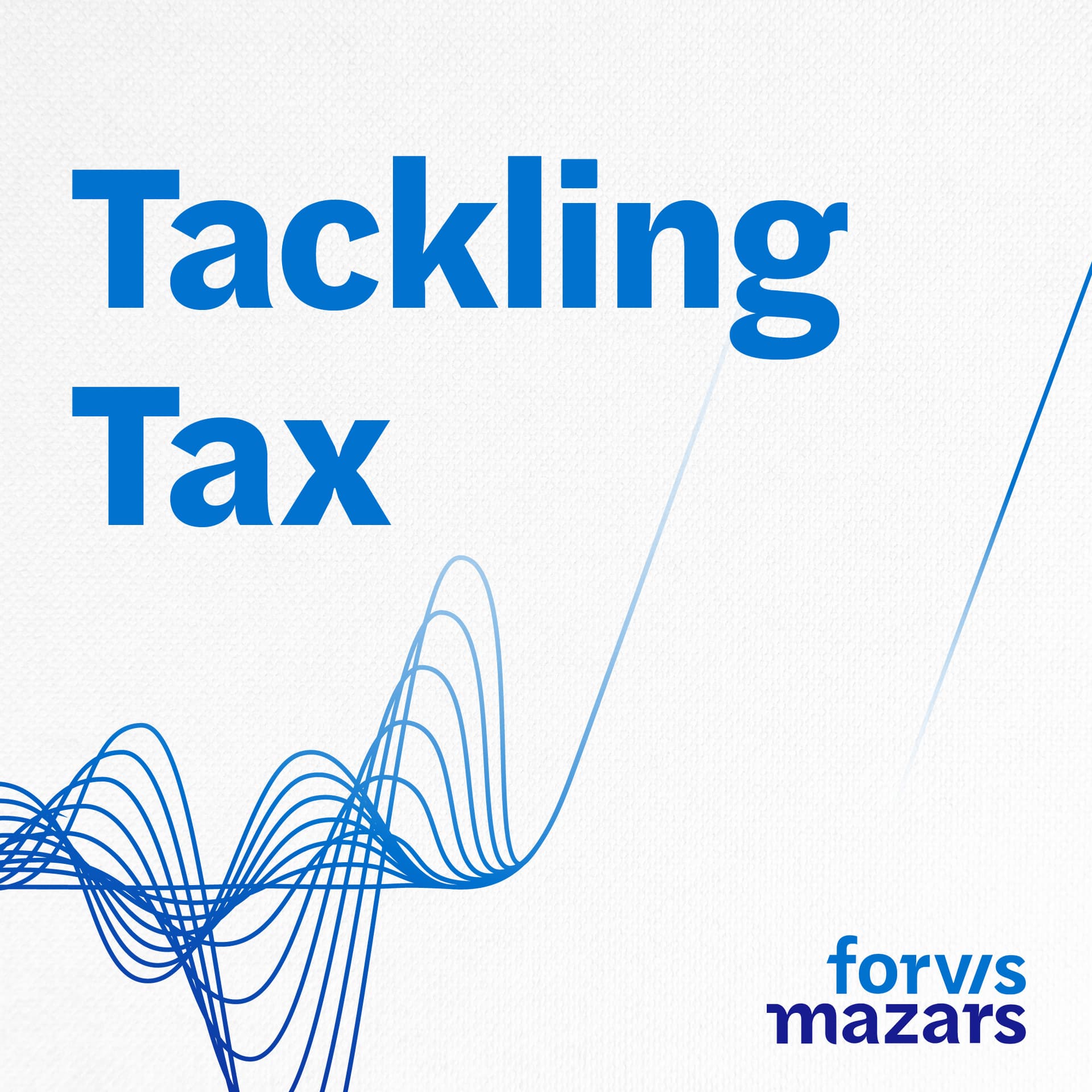 Tackling Tax cover