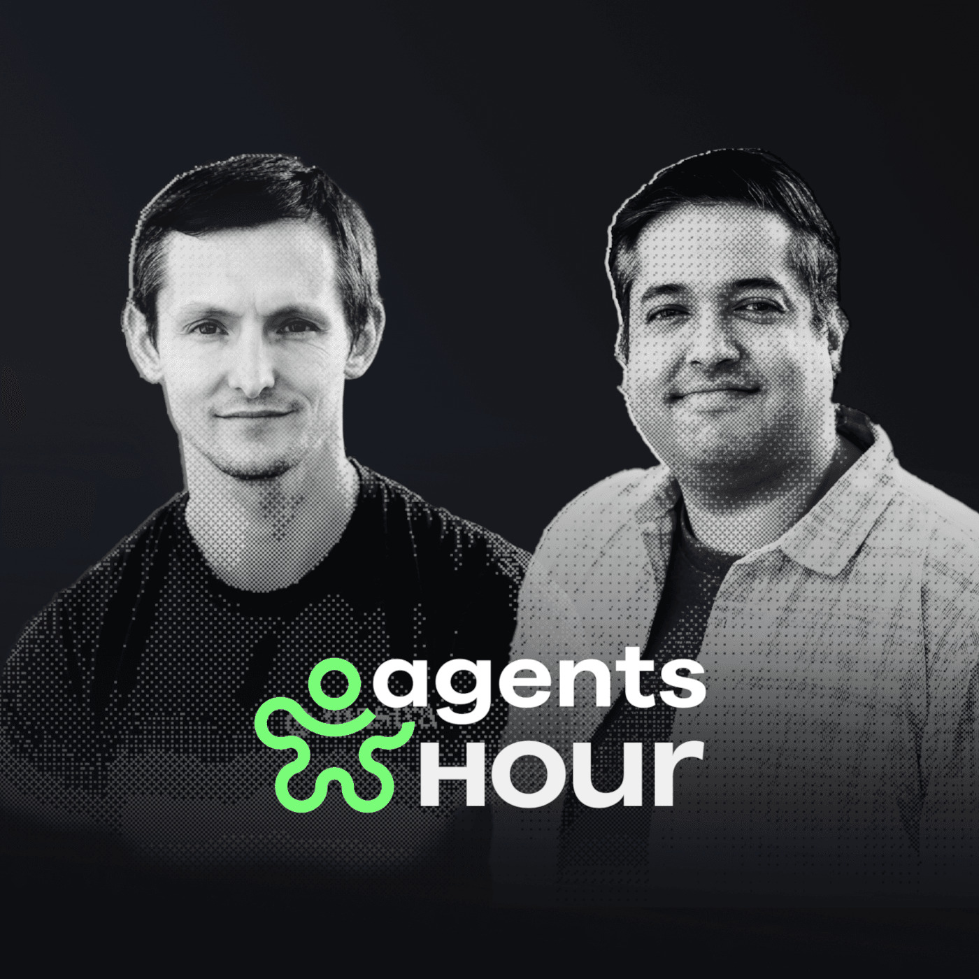 Agents Hour cover