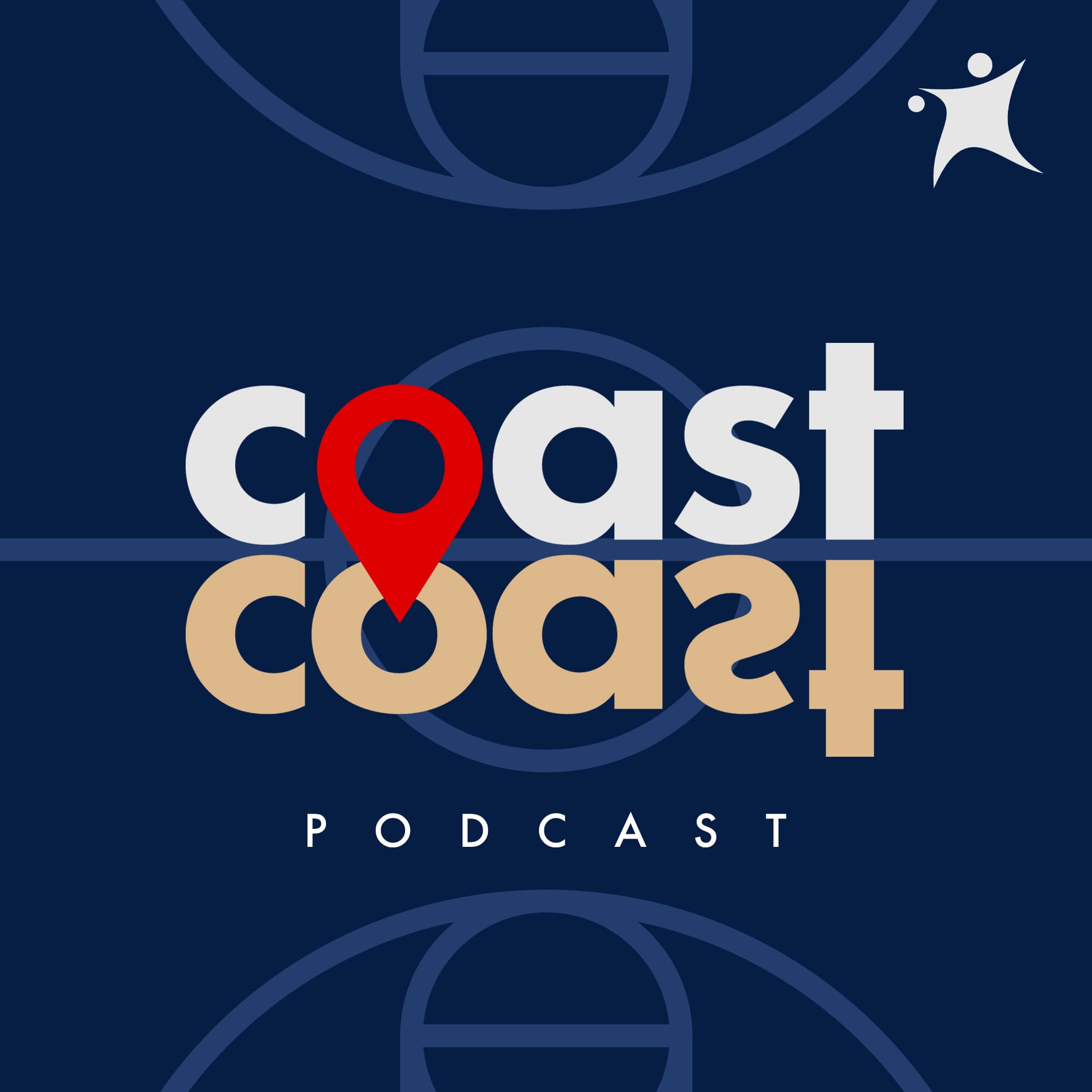 Coast To Coast cover