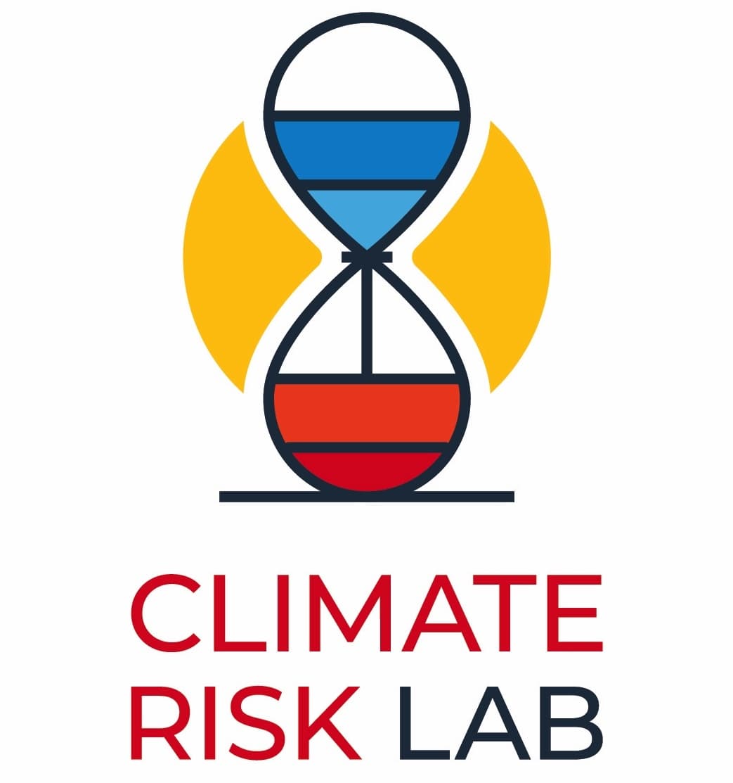 The Rest is Climate Podcast cover