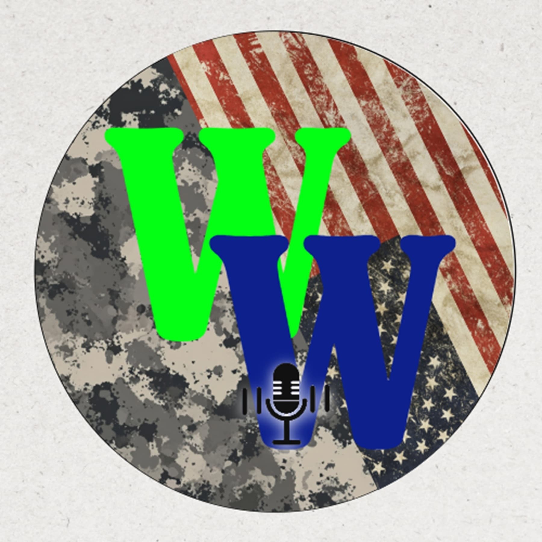 Warrior Whispers cover