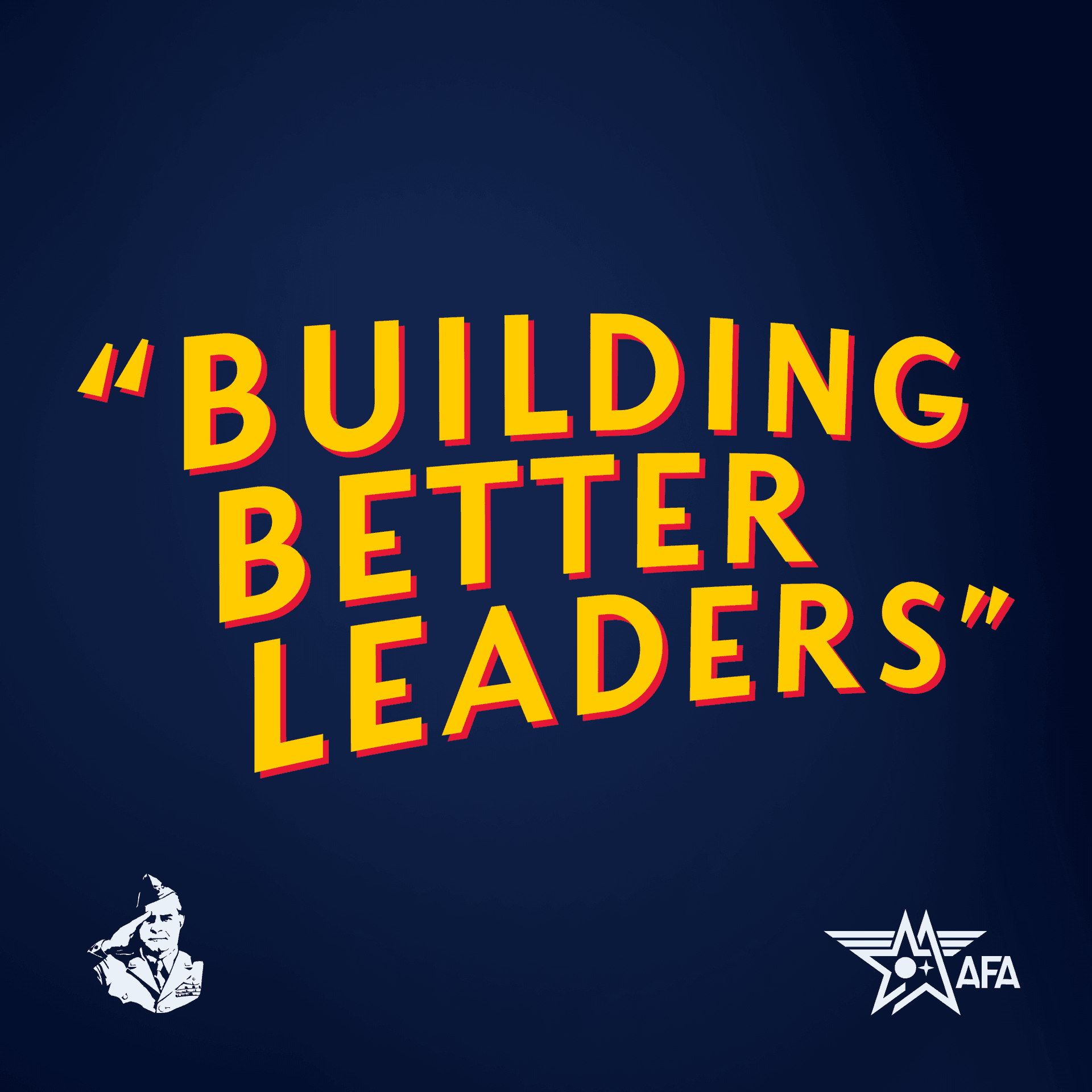 Building Better Leaders cover