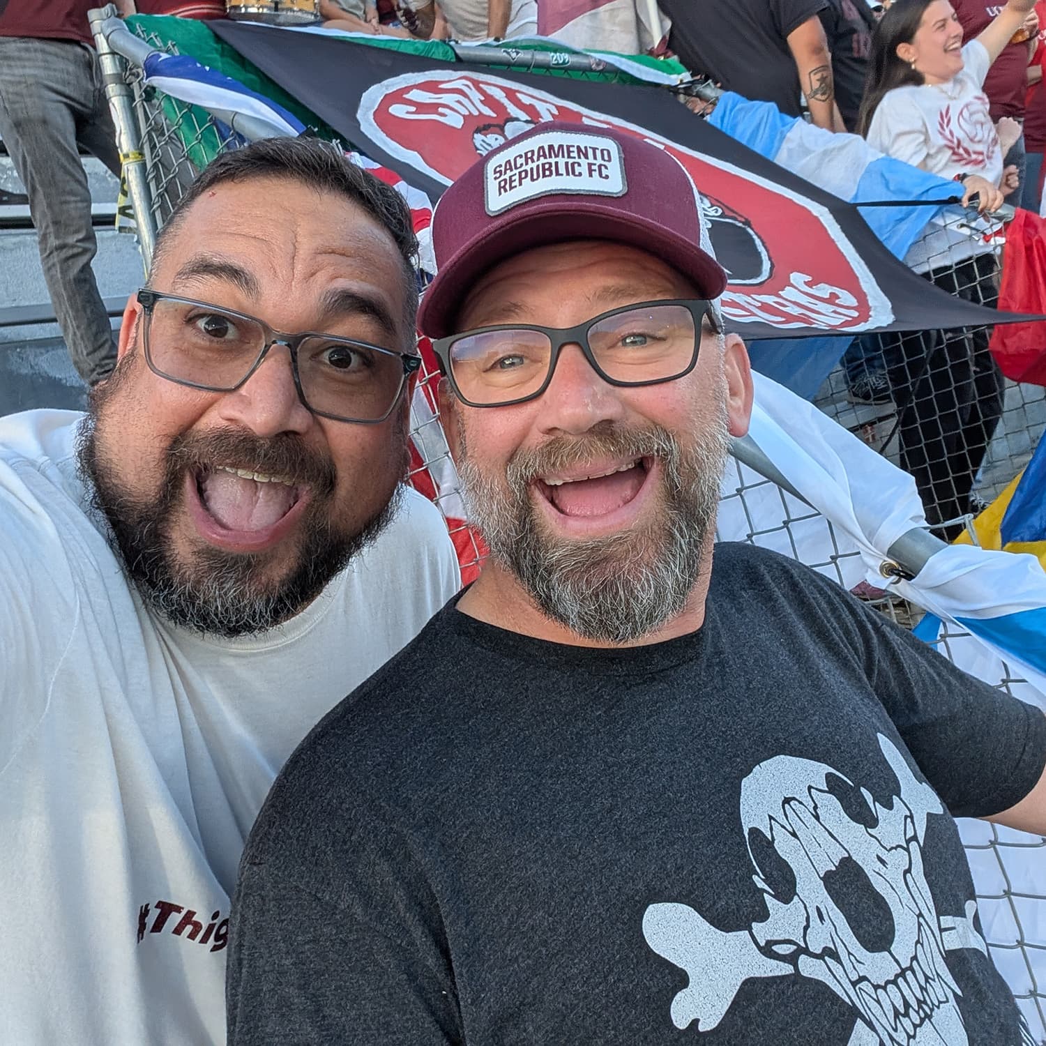 Scott on Scott cover