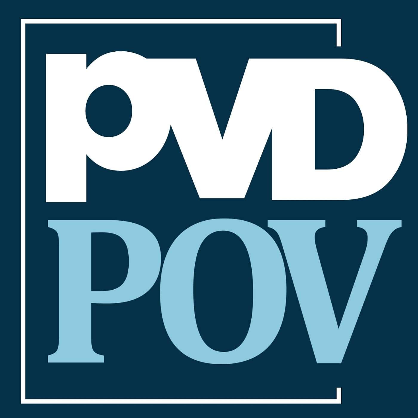 PVD POV cover