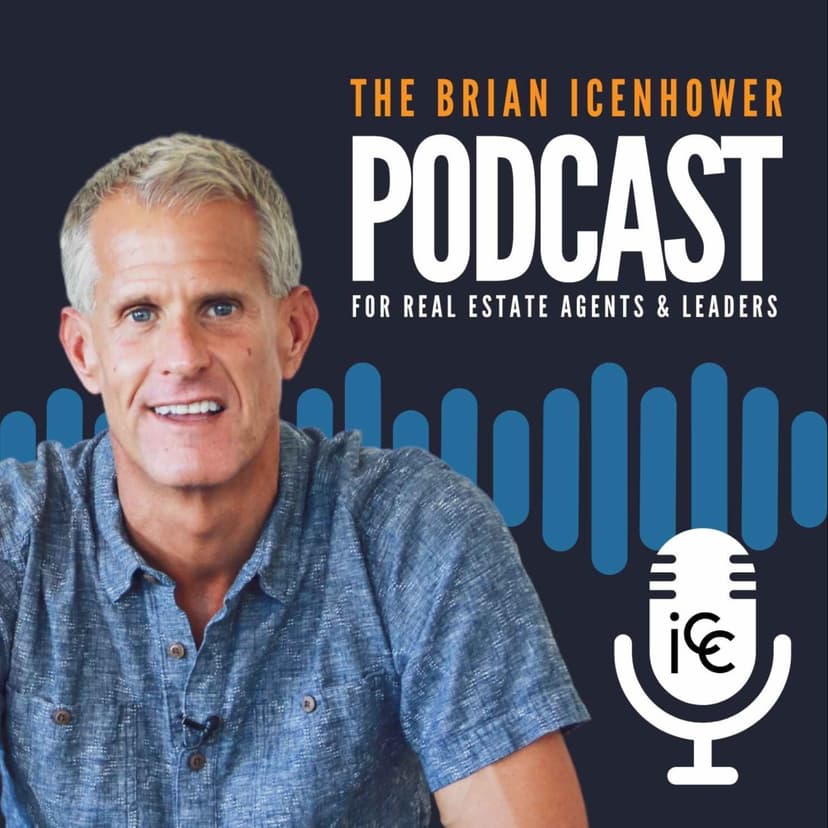 The Brian Icenhower Podcast cover