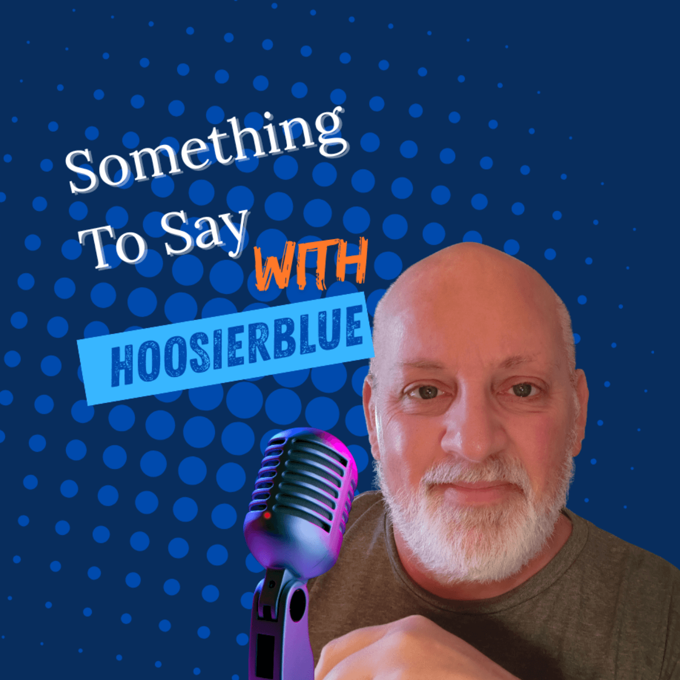 The hoosierblue63’s Podcast cover