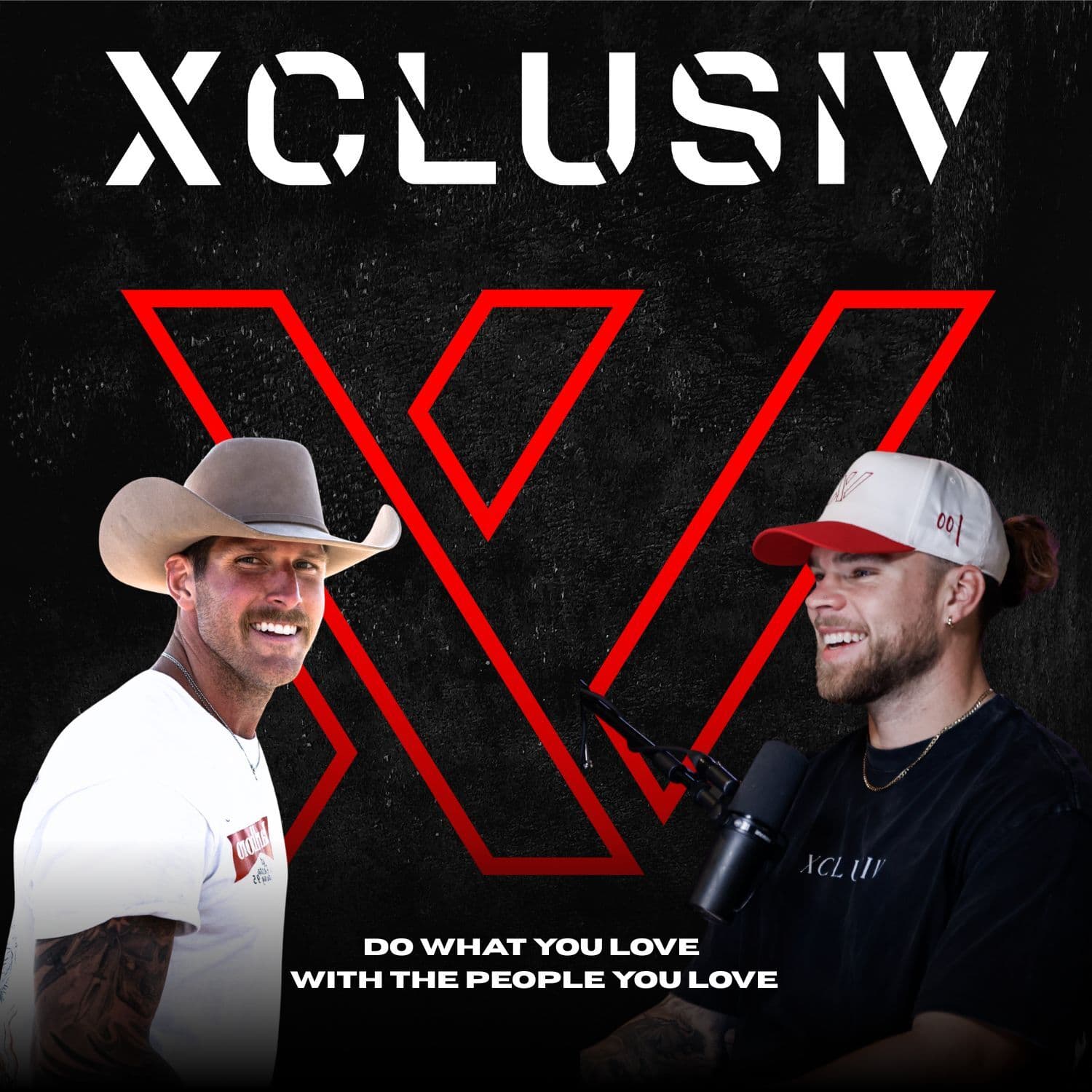 XV Pod cover