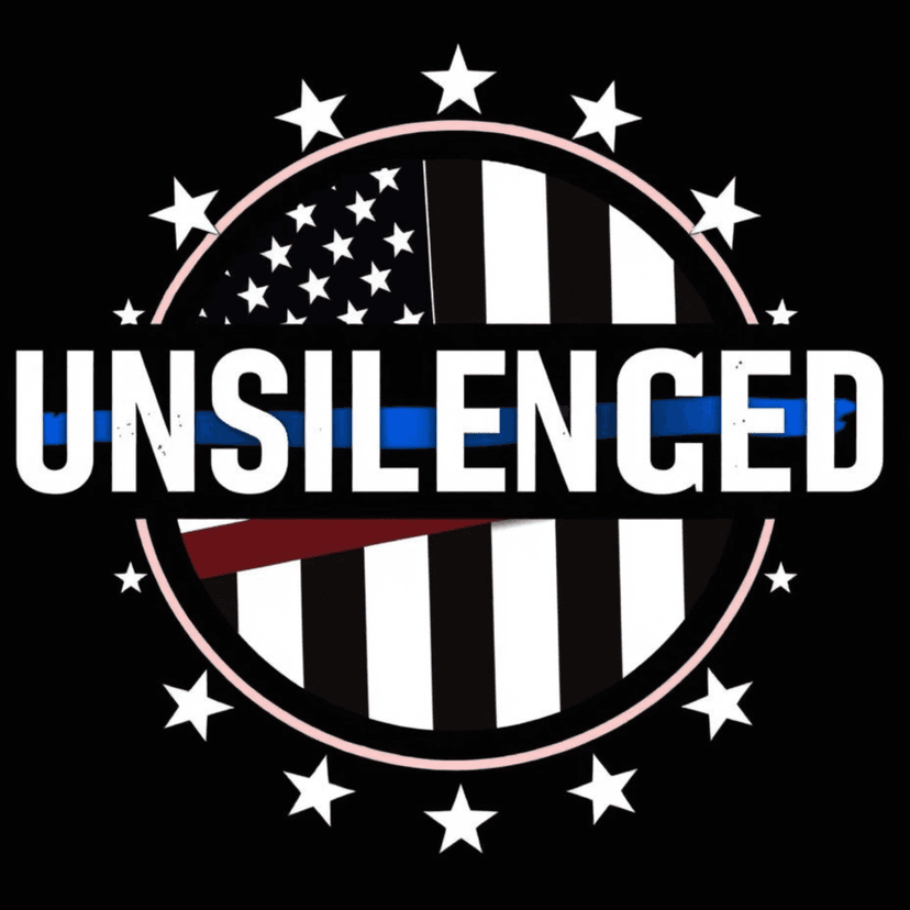 Unsilenced cover