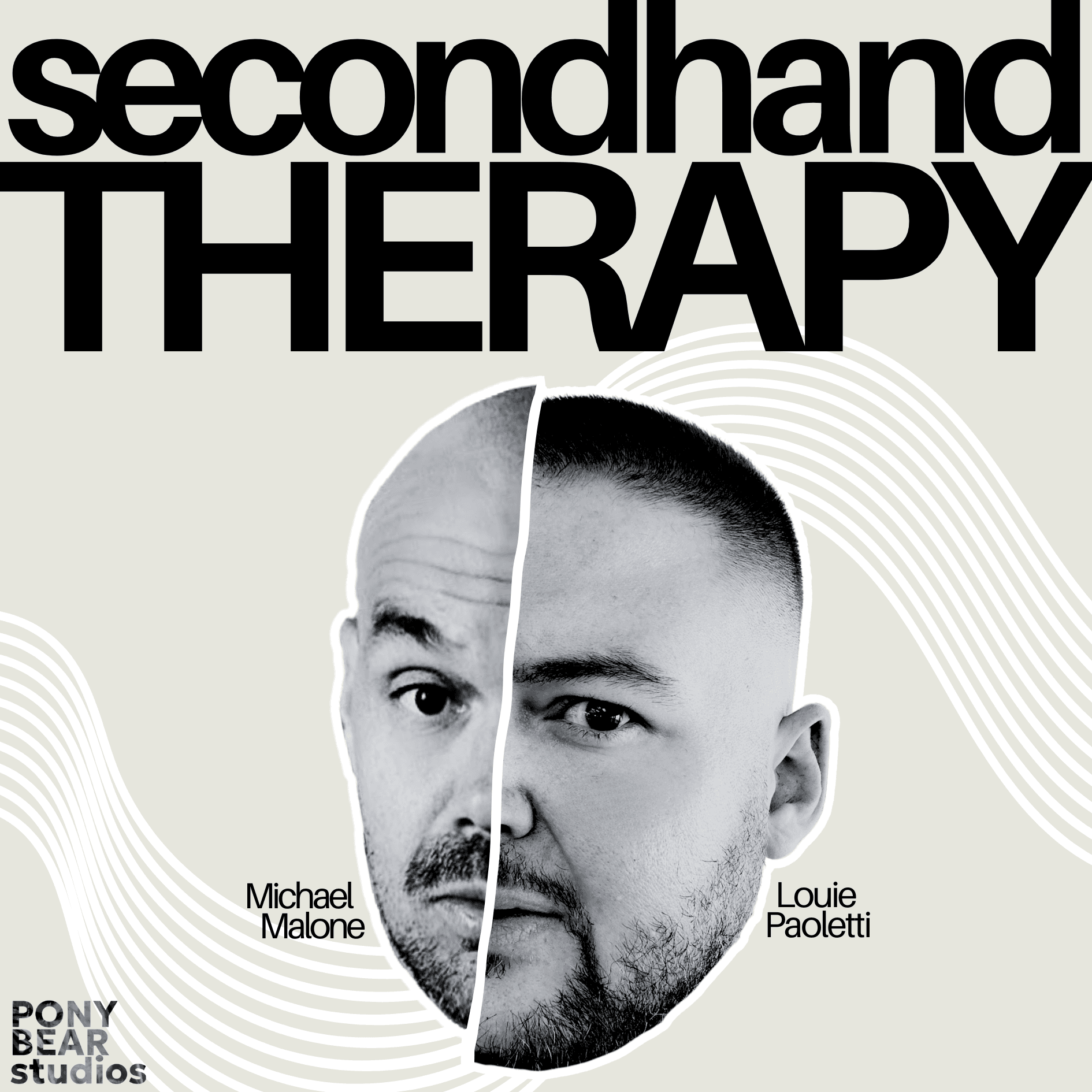 Secondhand Therapy cover