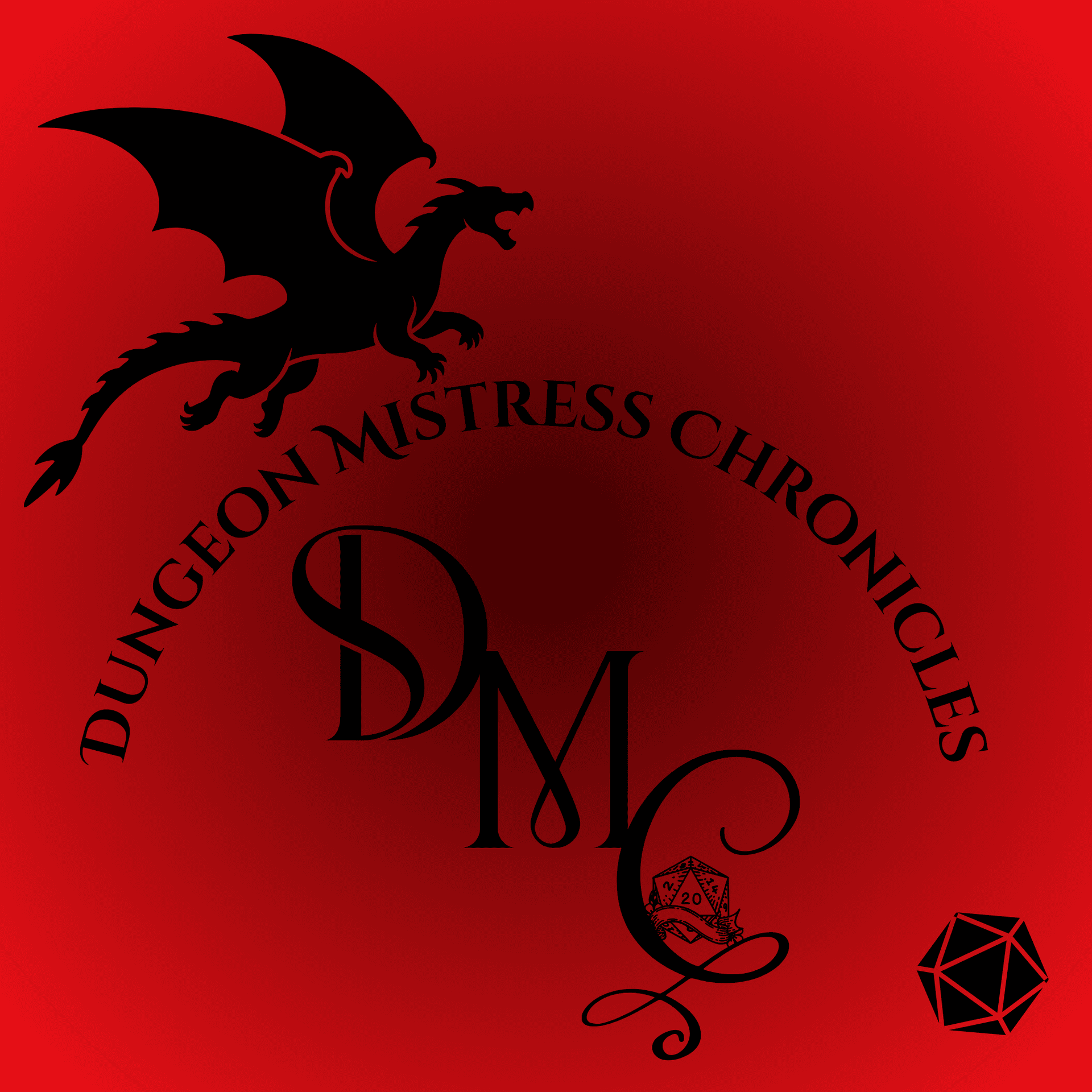 Dungeon Mistress Chronicles cover