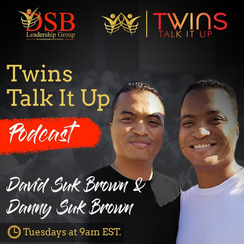 Twins Talk it Up Podcast cover