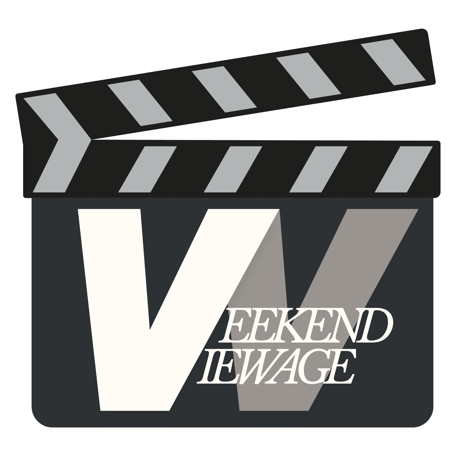 Weekend Viewage cover