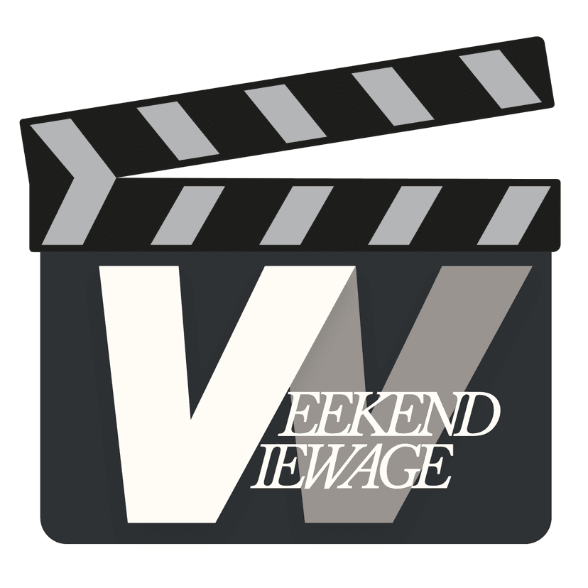 Weekend Viewage cover