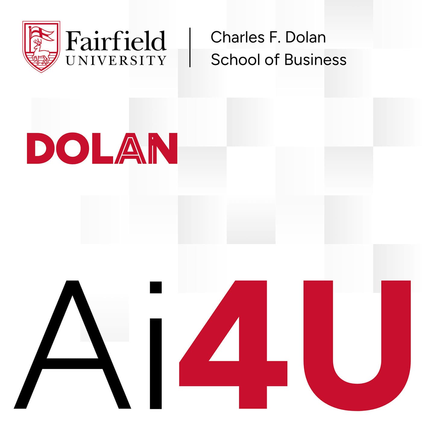 The AI4U Podcast cover