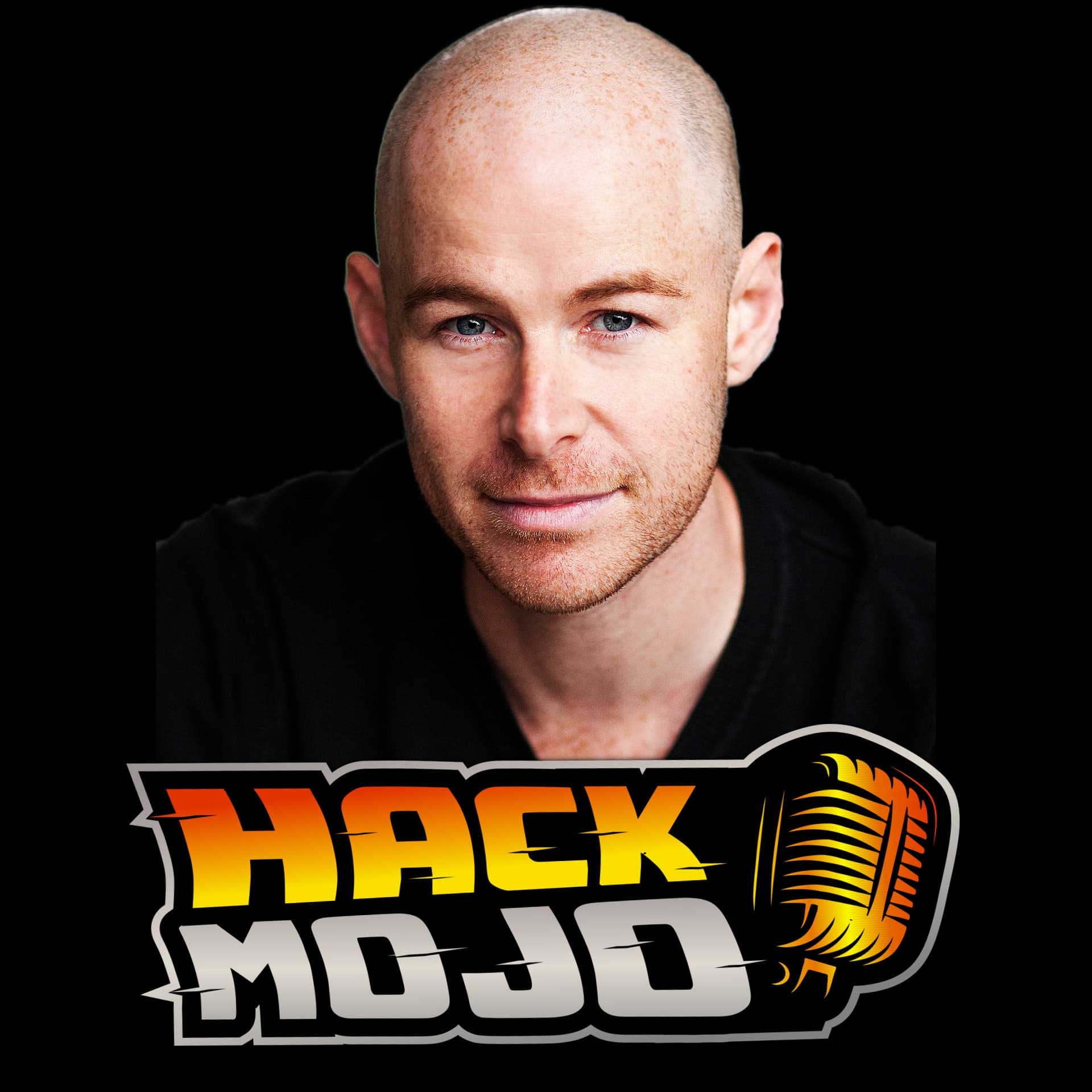 HACK MOJO cover