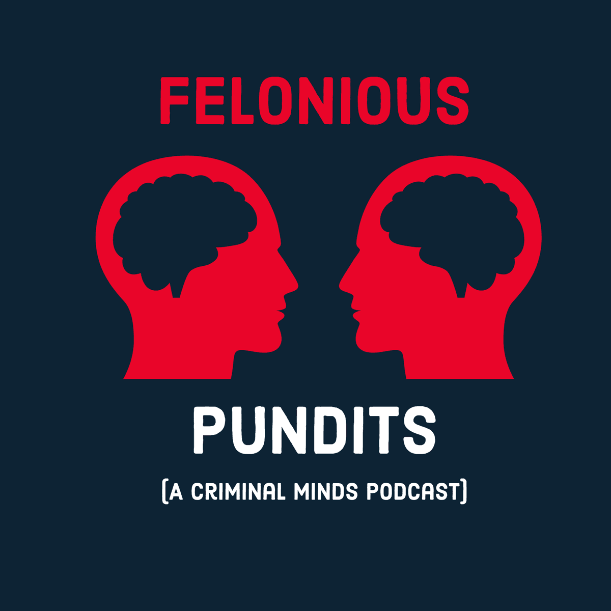 Season 2 Episode 6 - The Boogeyman - Felonious Pundits cover