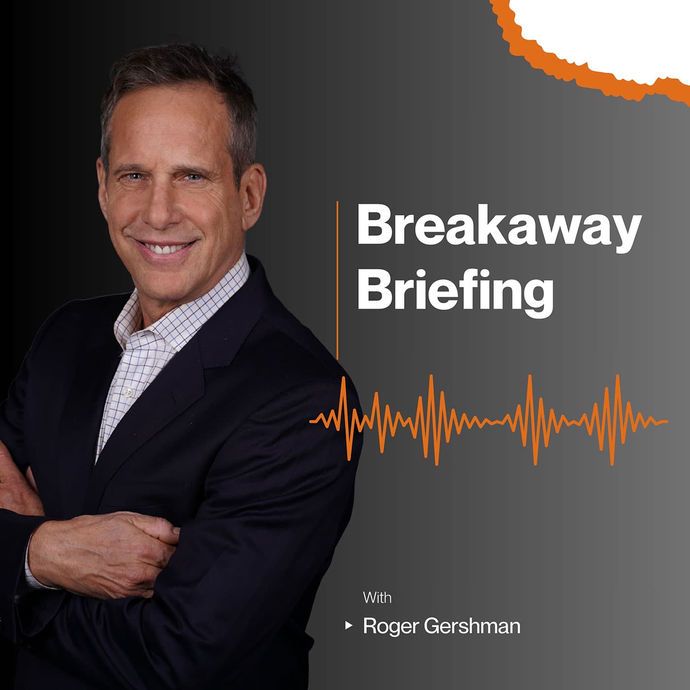 Breakaway Briefing cover