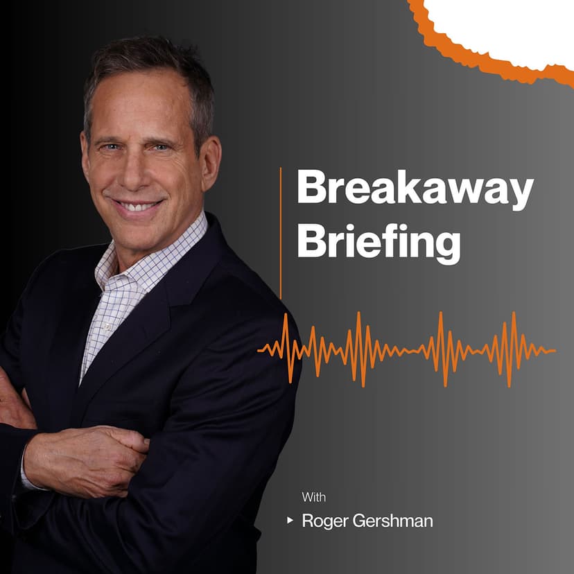 Breakaway Briefing cover