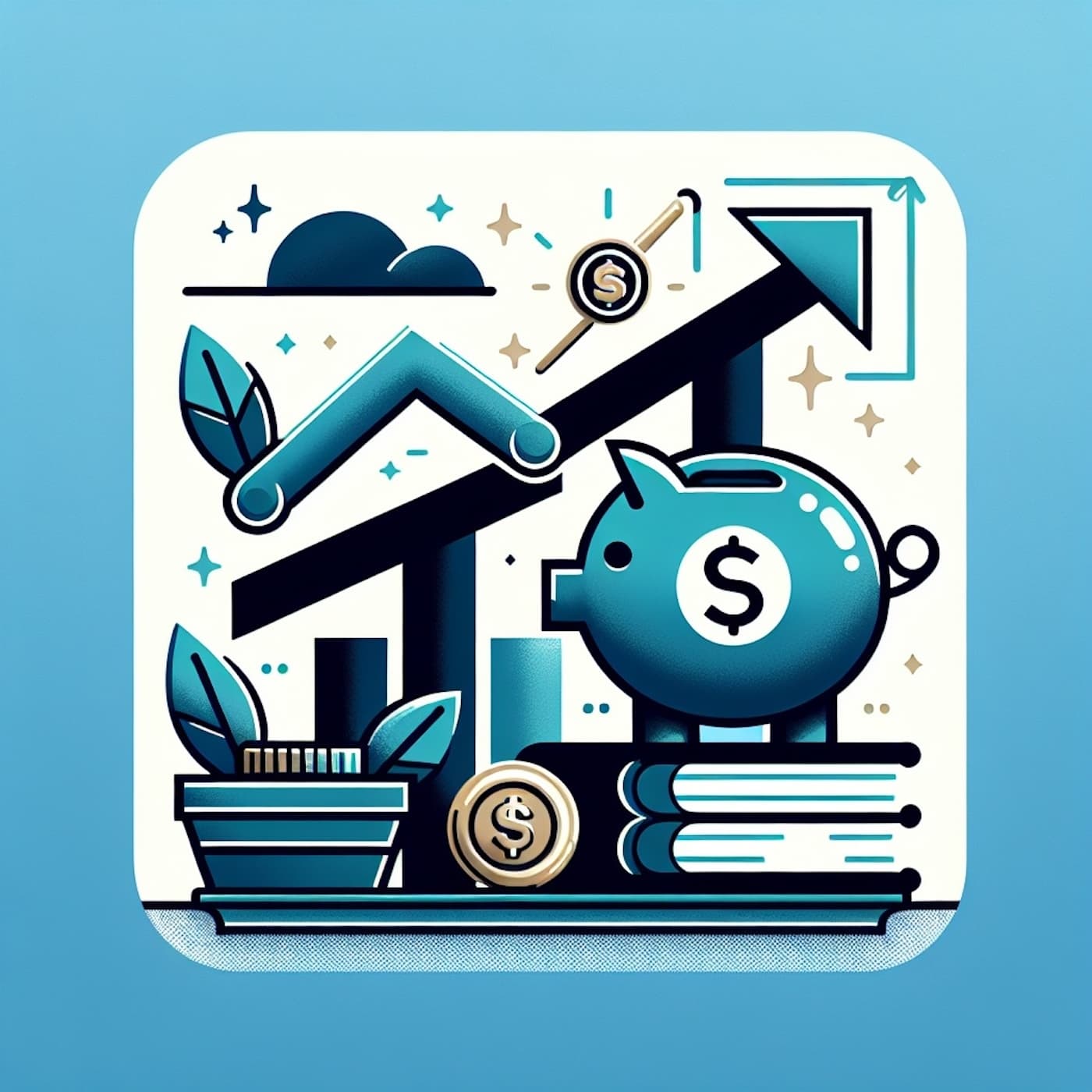 Money for Life: Building Lasting Financial Confidence cover