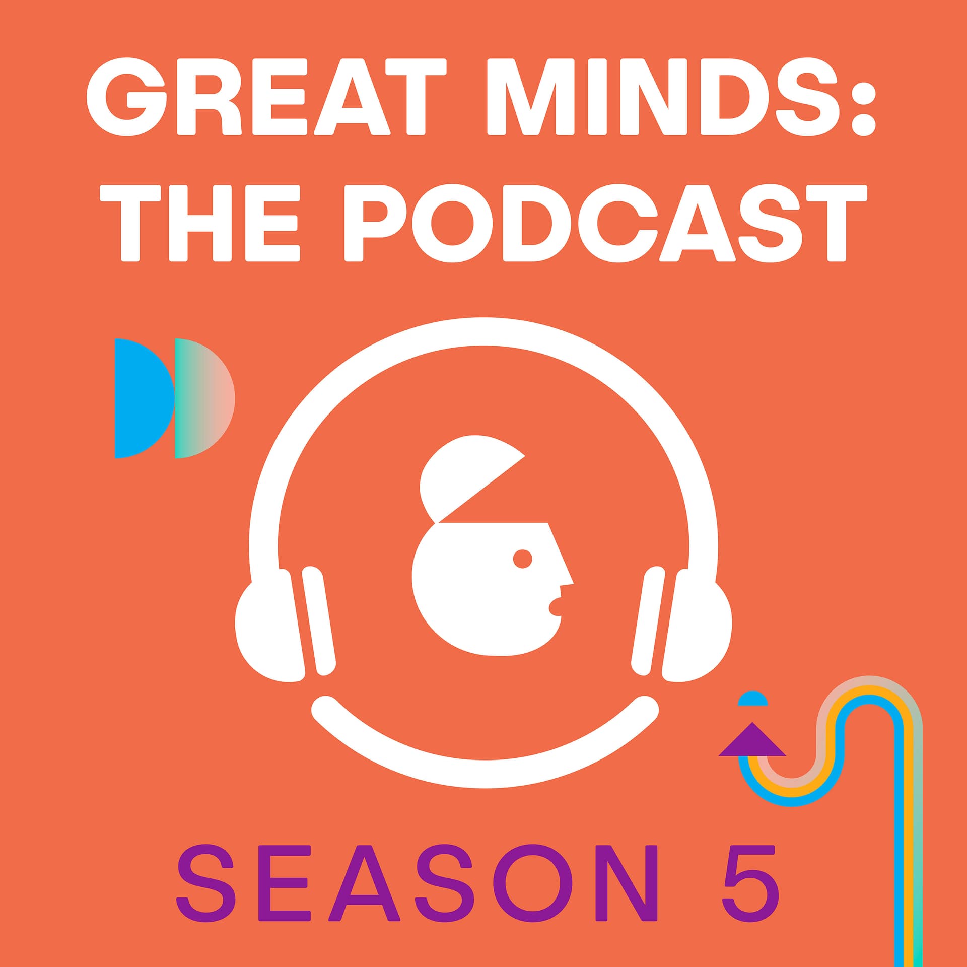 Great Minds cover