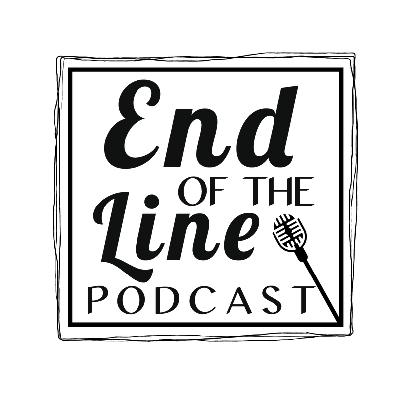 The End Of The Line Podcast cover