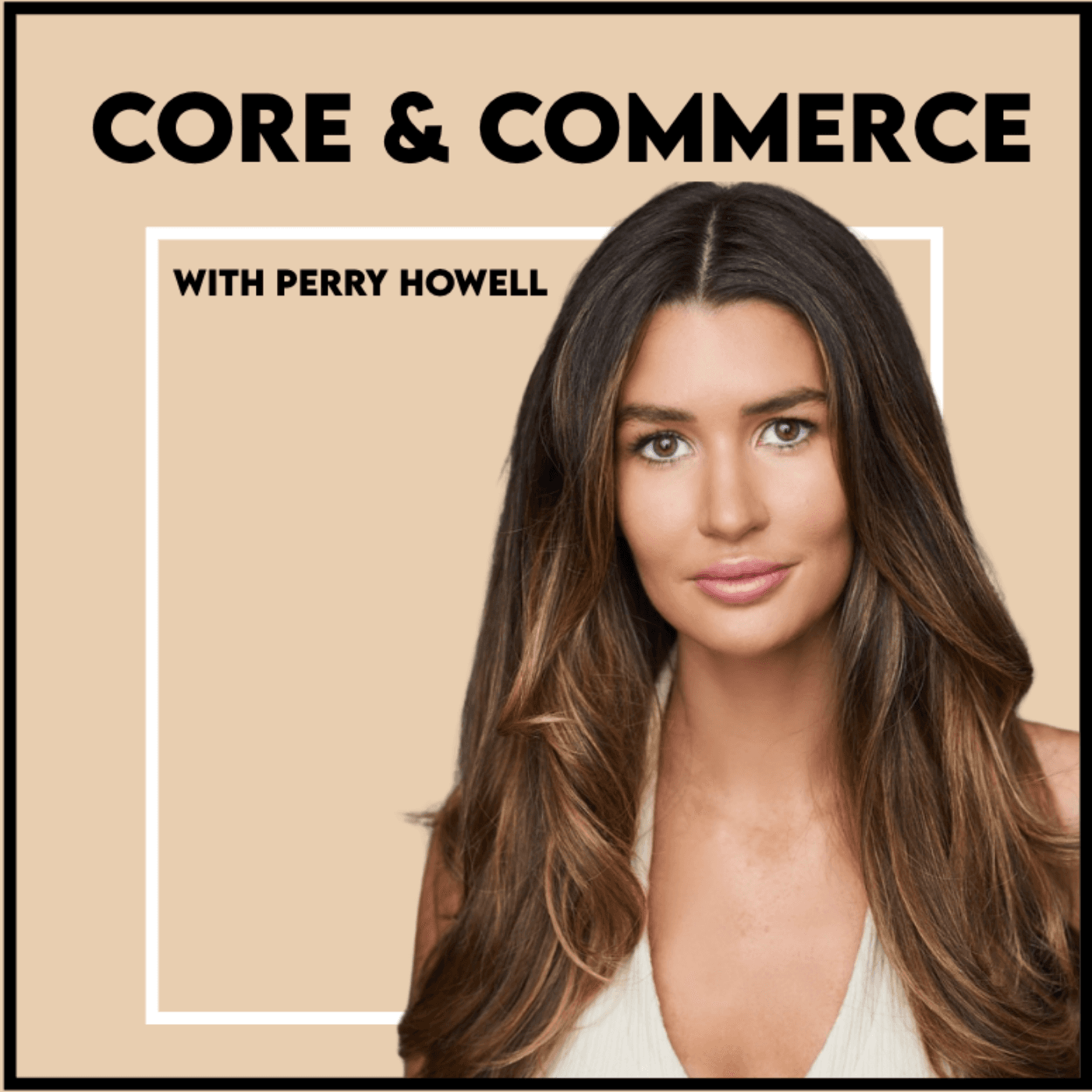 Core & Commerce cover