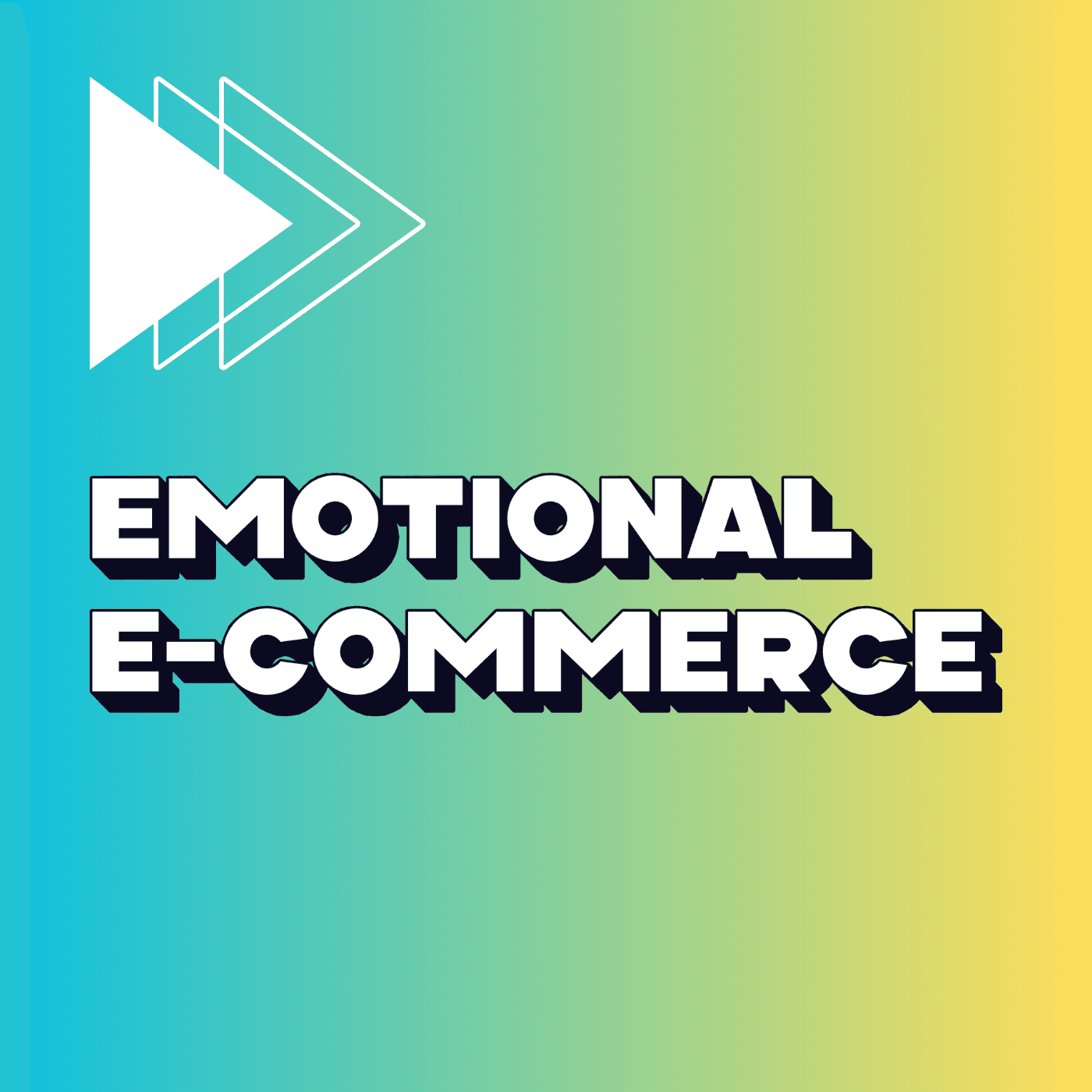 Emotional E-Commerce cover