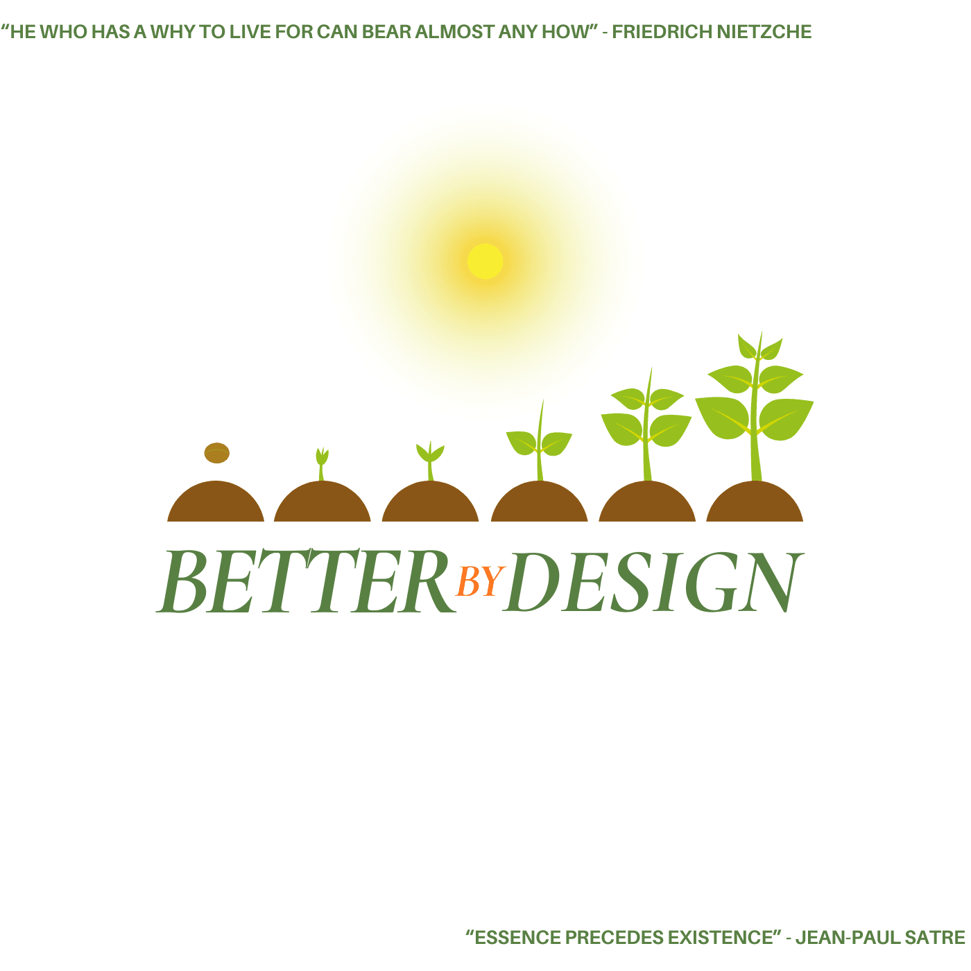 Better By Design cover
