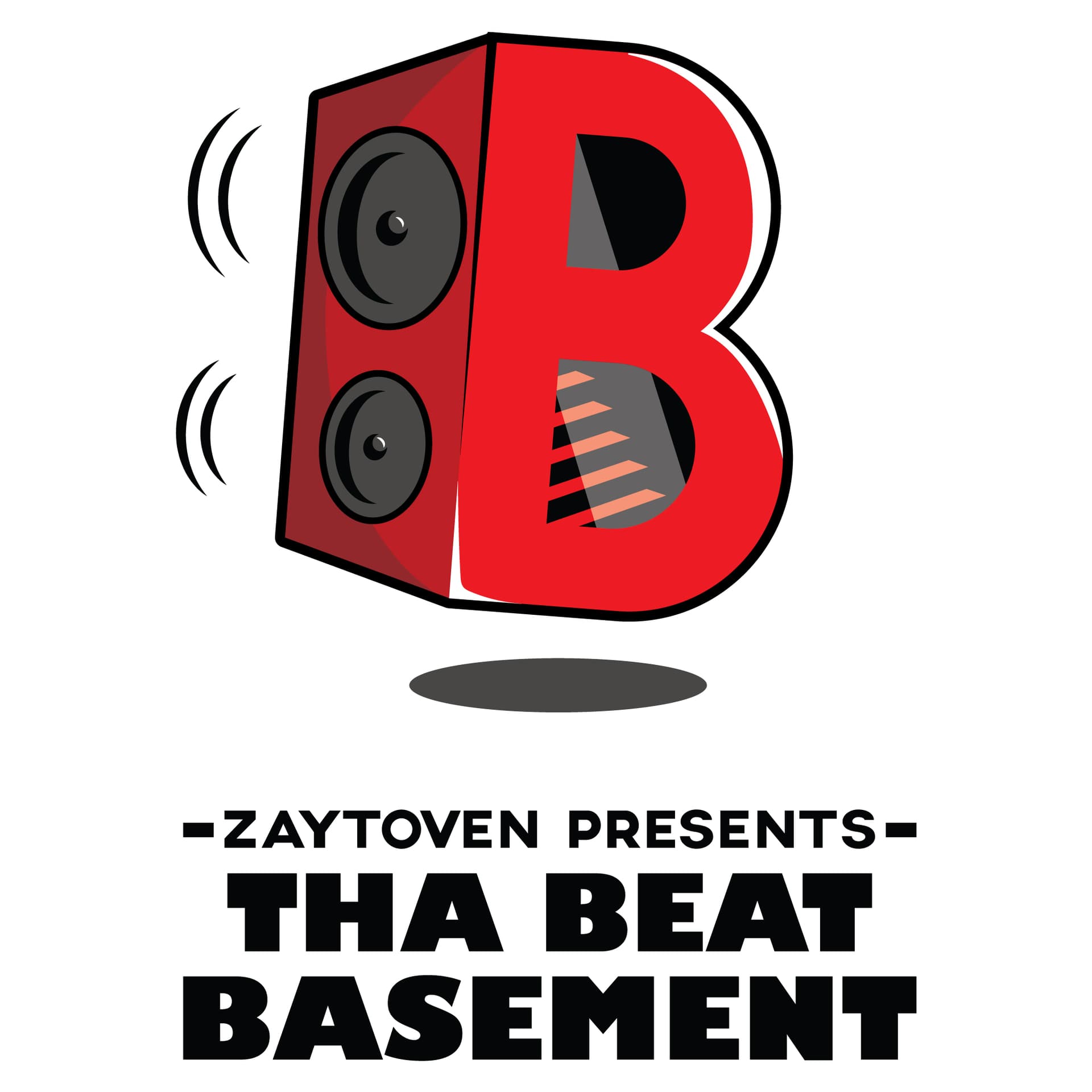 Tha Beat Basement cover