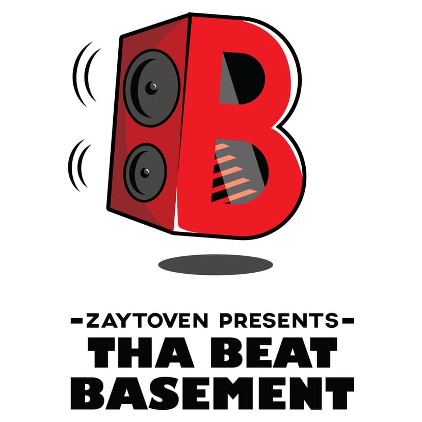 Tha Beat Basement cover