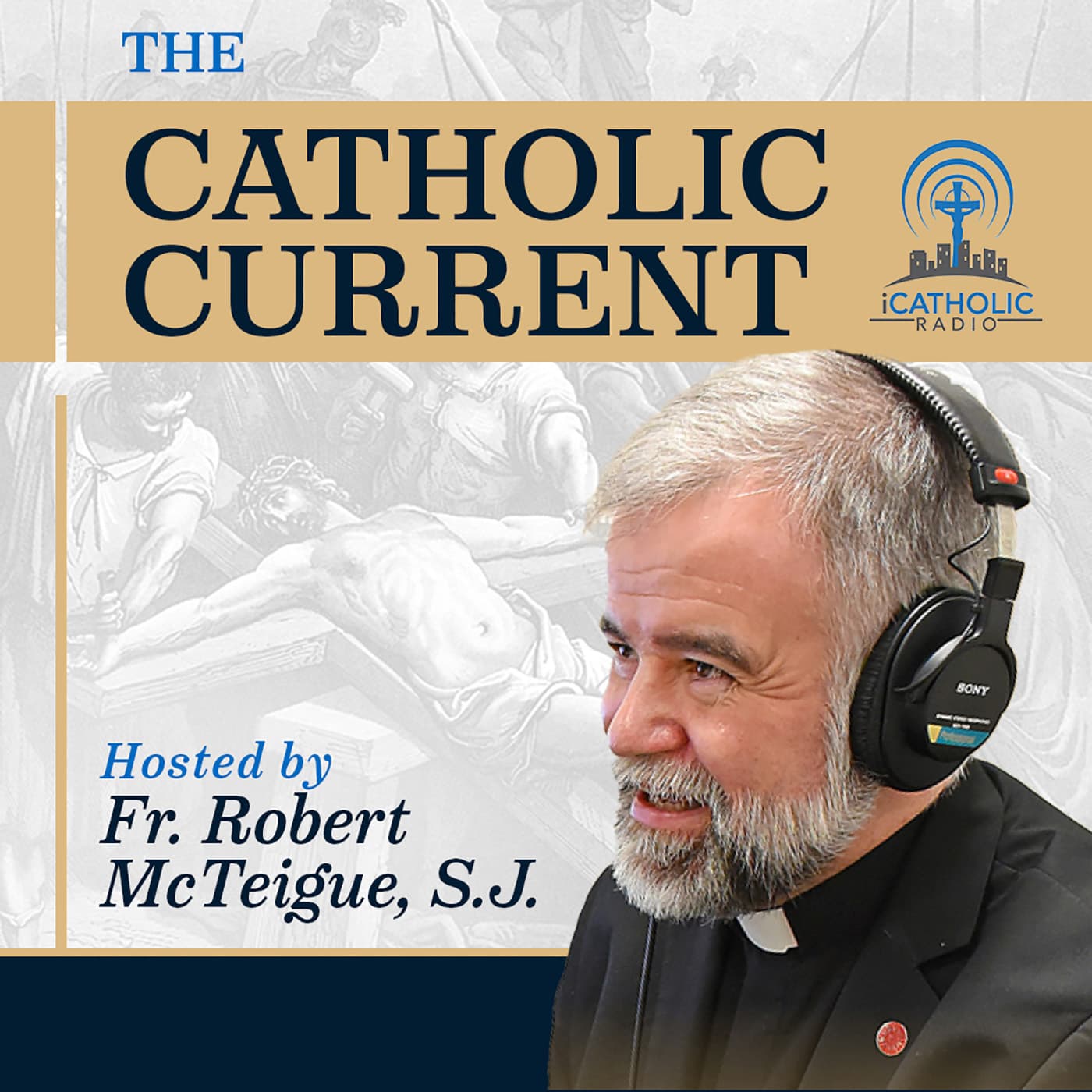 The Catholic Current cover