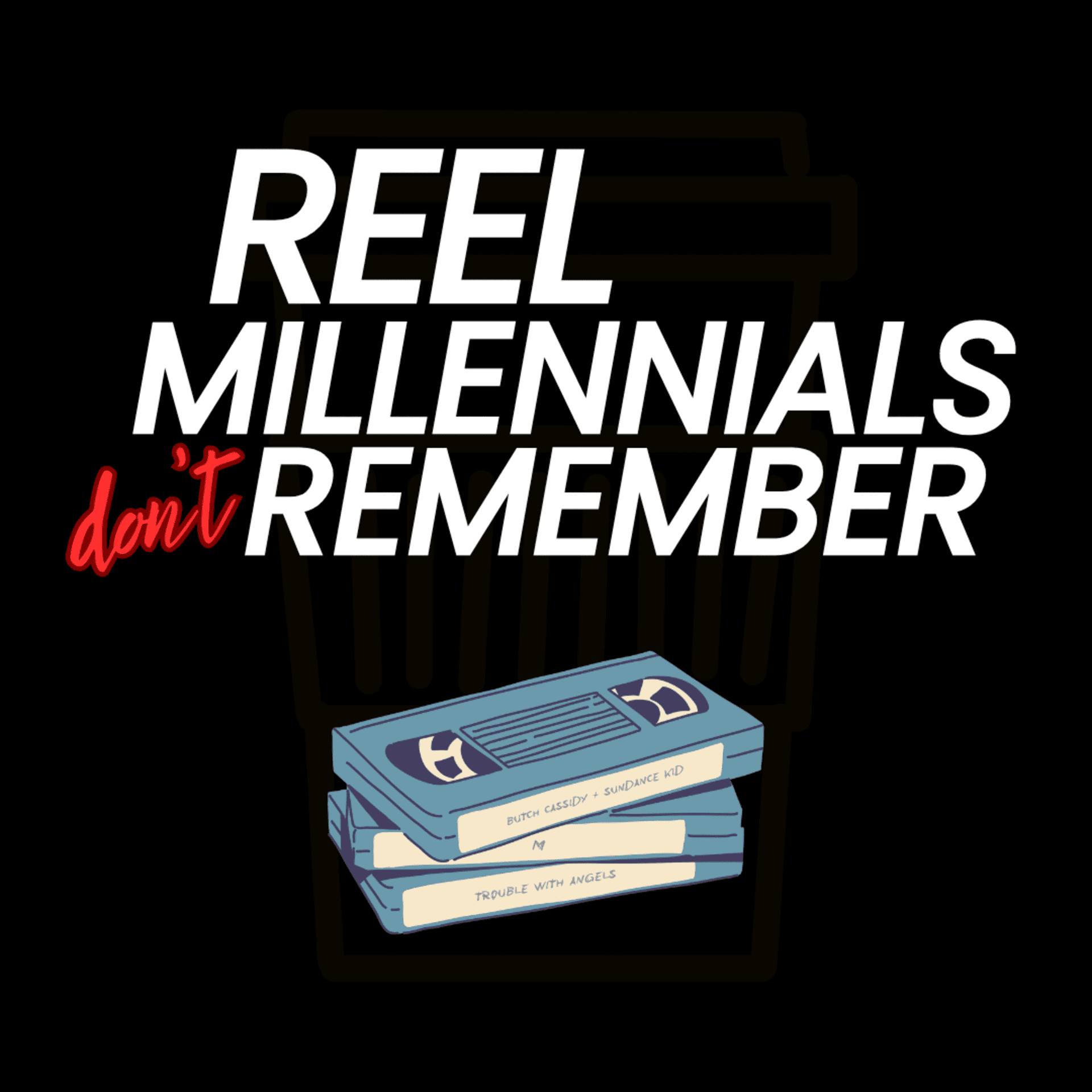 Reel Millennials cover