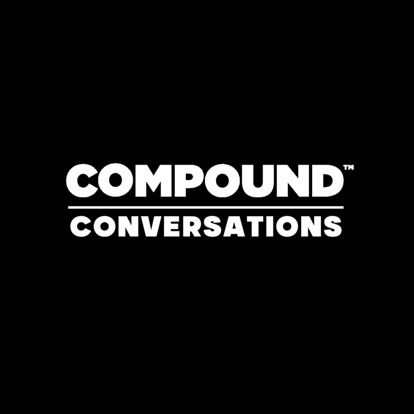 Compound Conversations cover