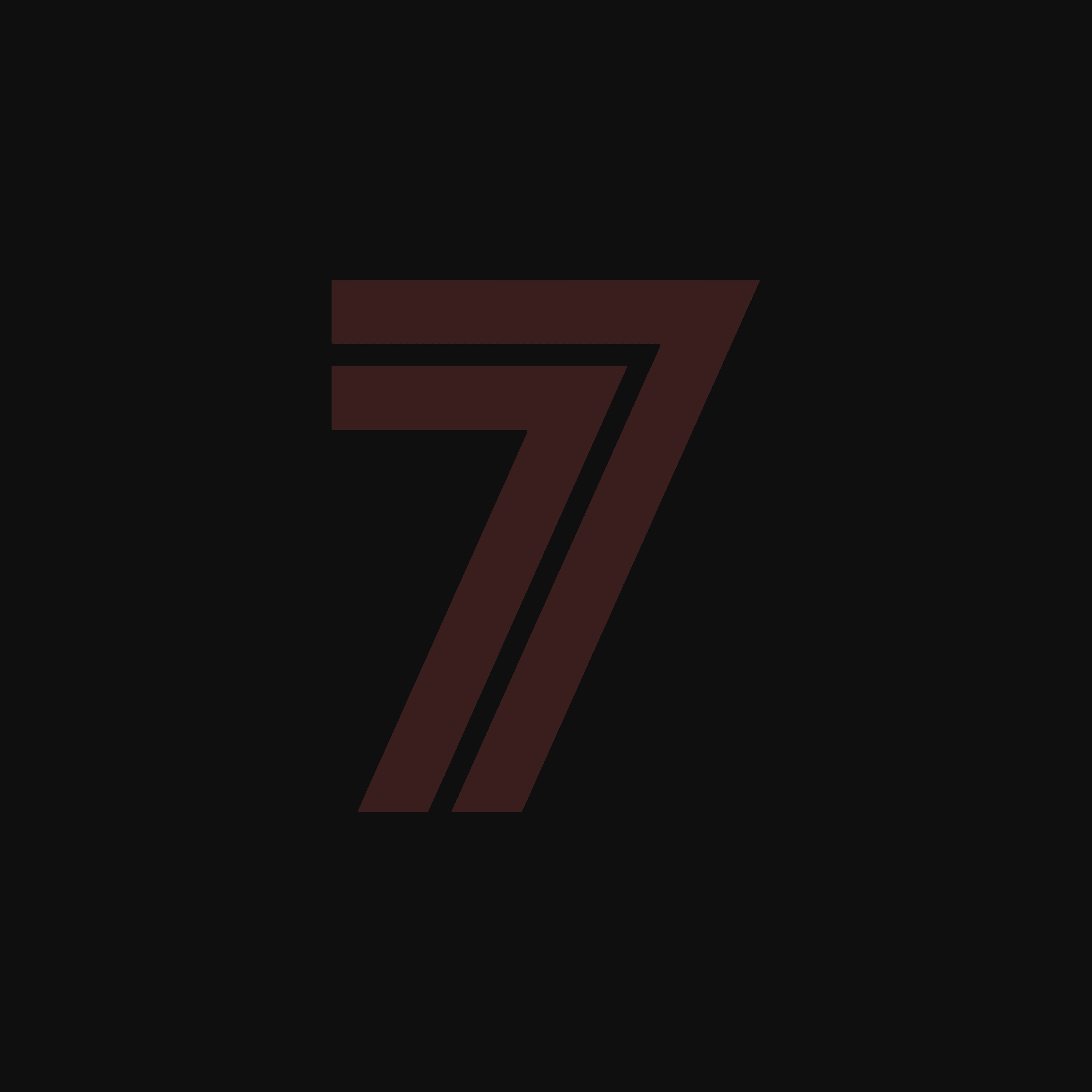 The 7th Room cover