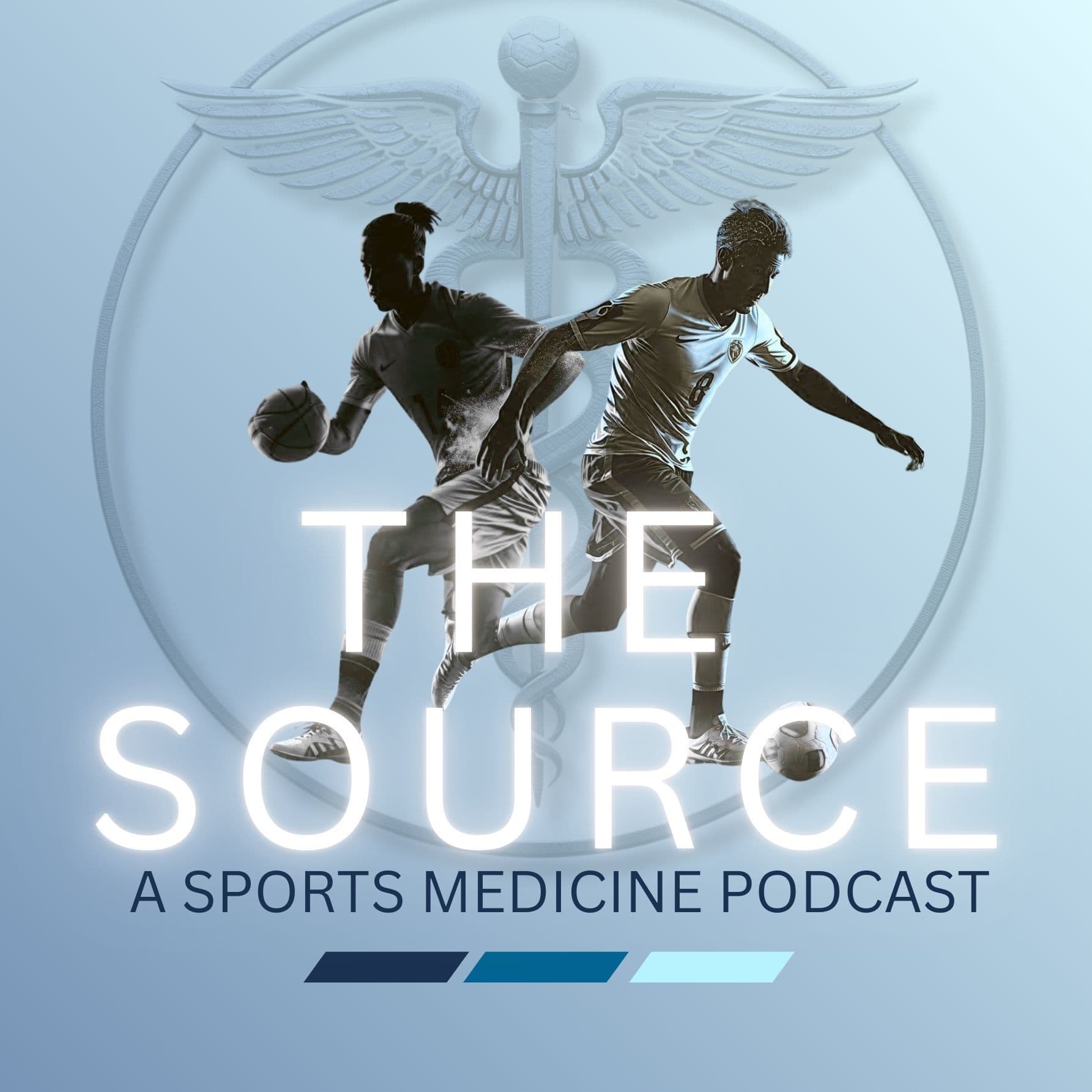 The Source cover