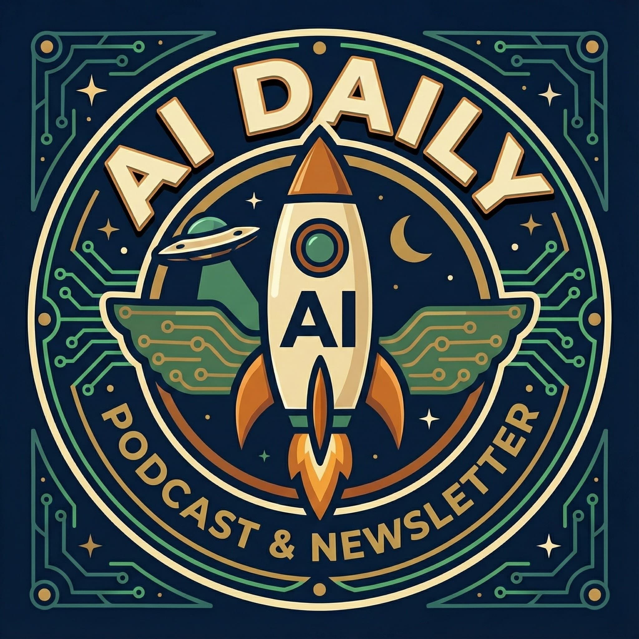 AI Daily cover