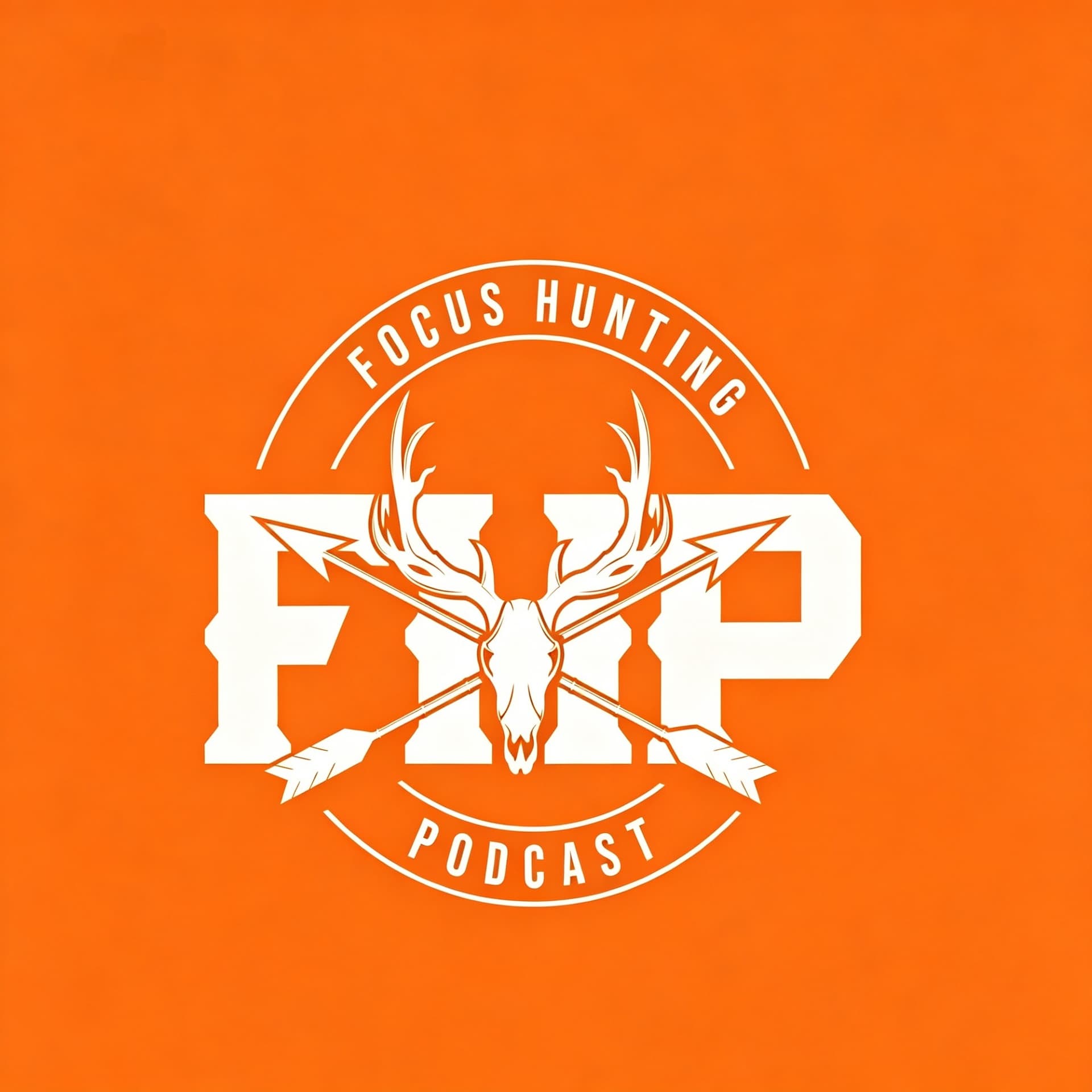FOCUS HUNTING PODCAST cover