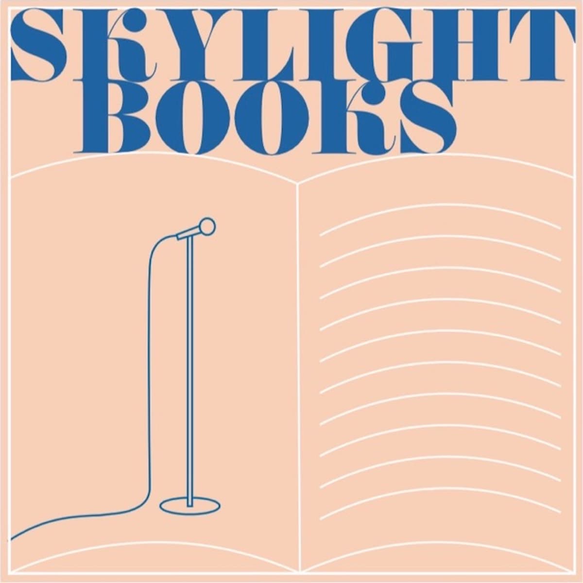 Esther Pearl Watson - Skylight Books Podcast Series cover