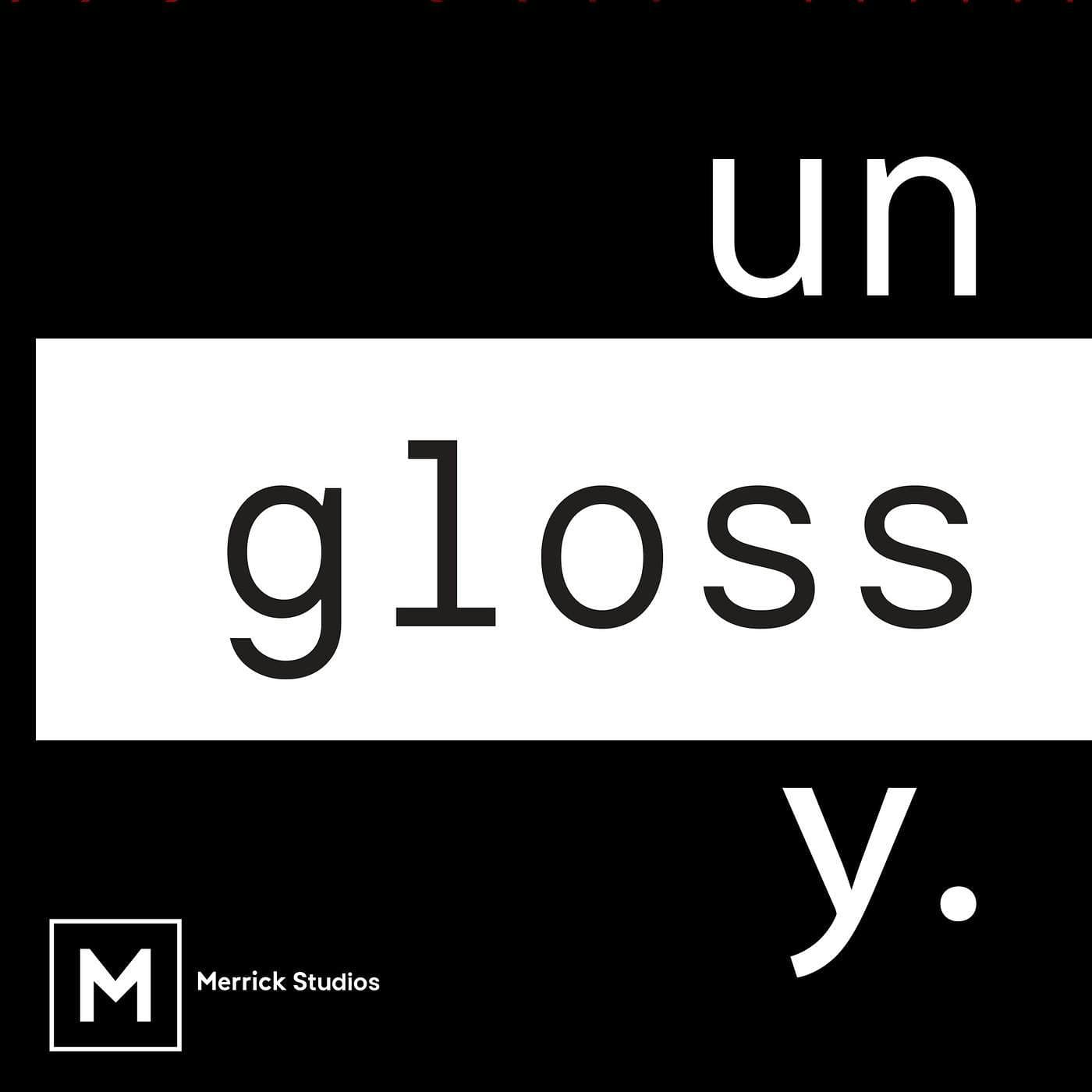 Nudge - Unglossy cover