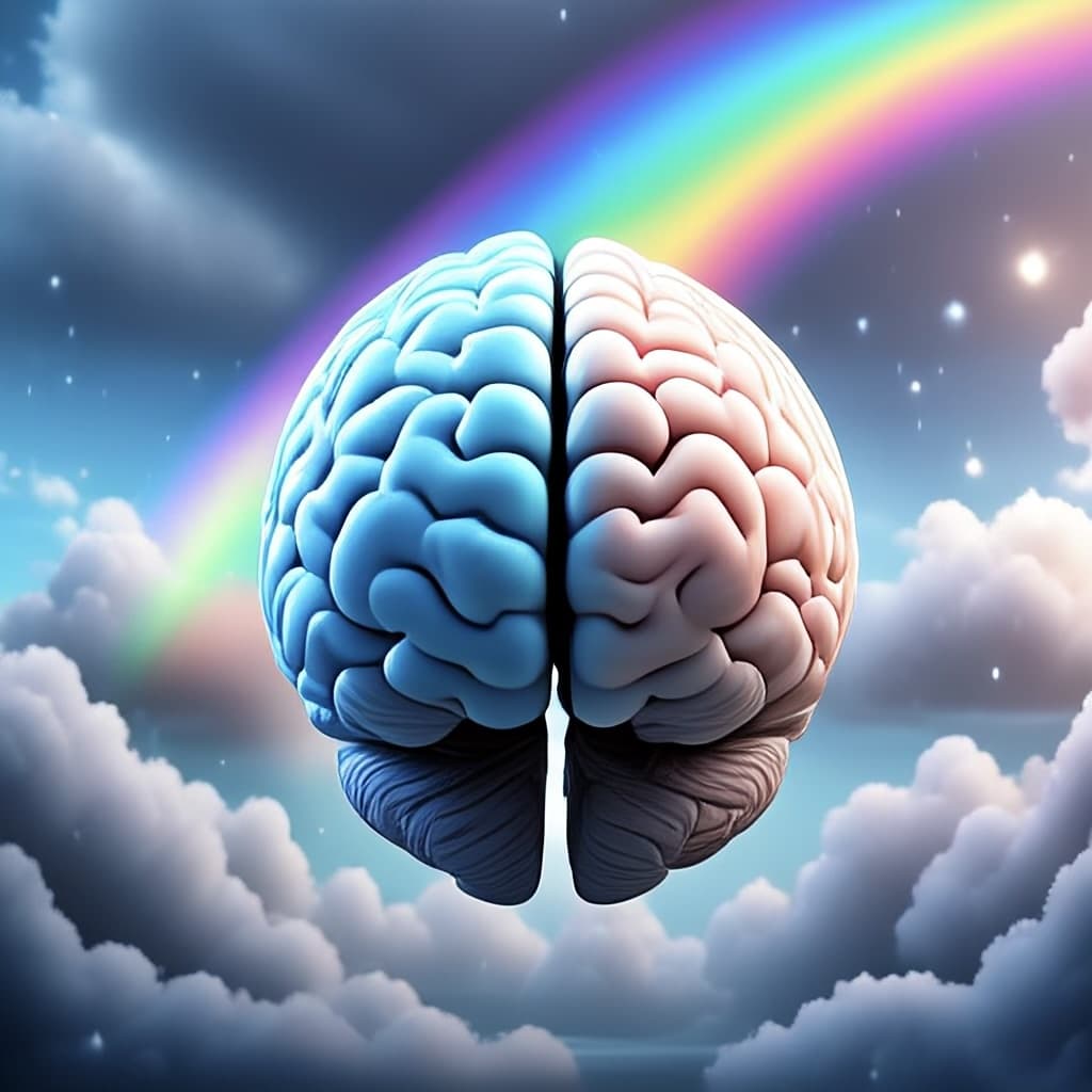 The Mr. Joe Bipolar Podcast cover