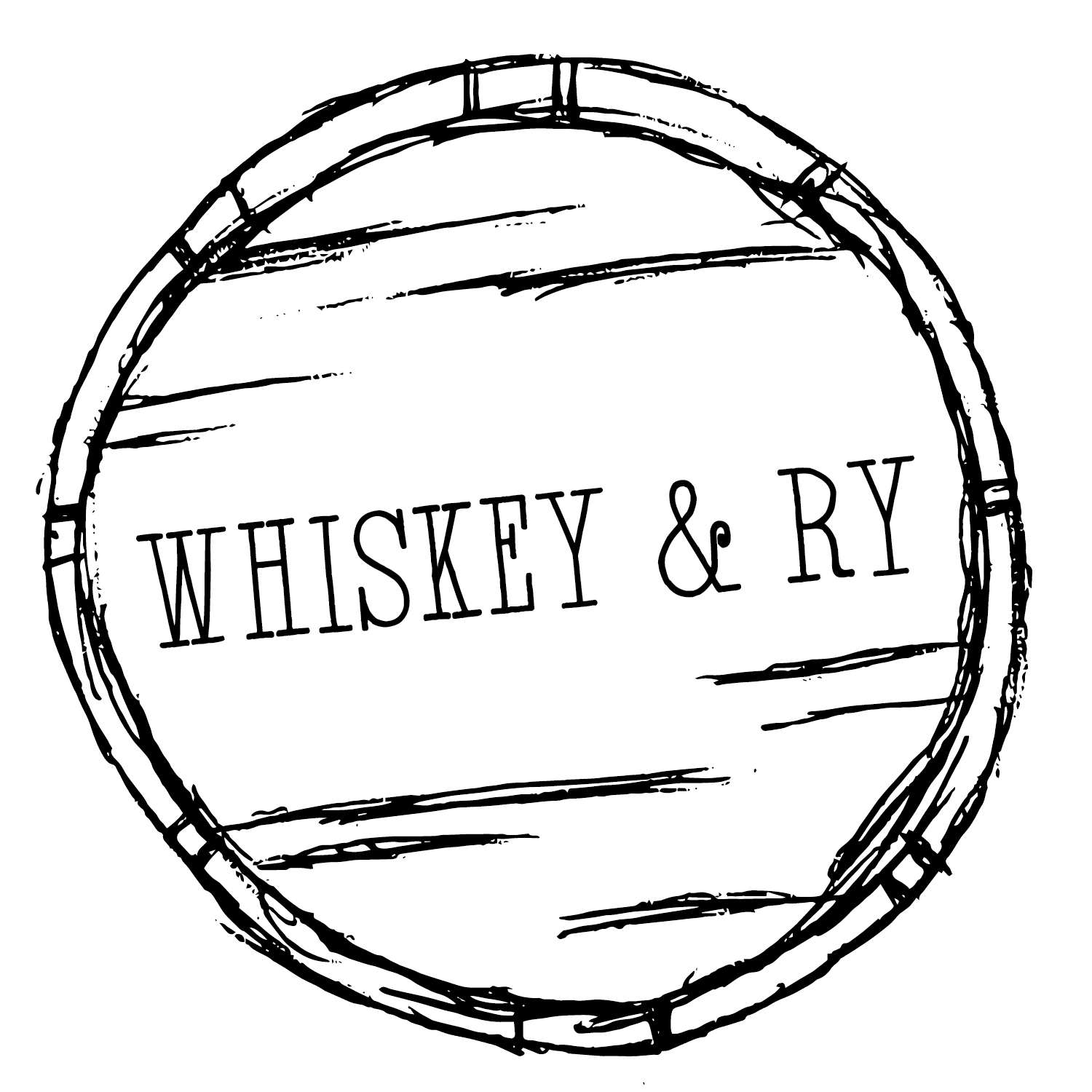 Whiskey and Ry cover