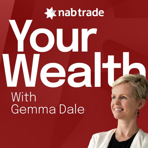 Your Wealth cover