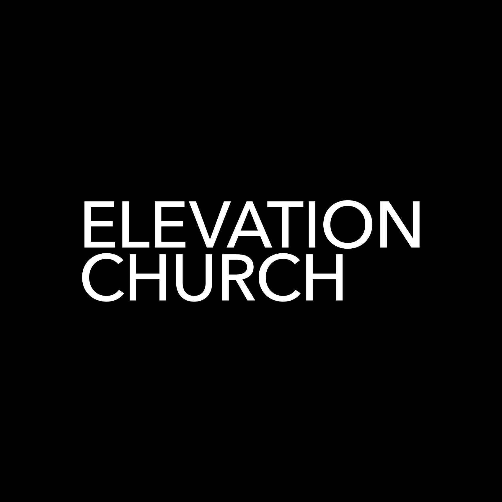Elevation Church Melbourne West cover